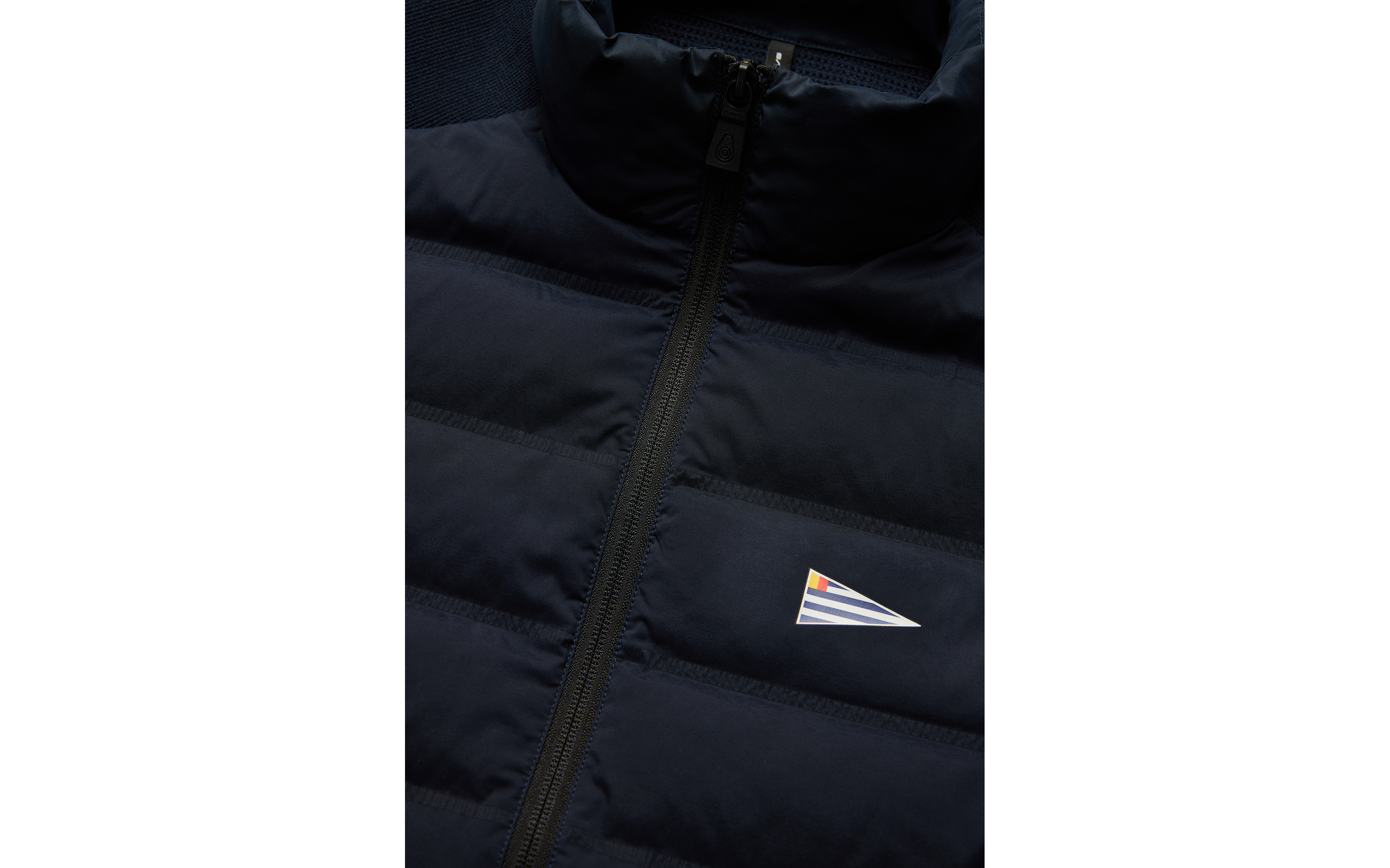 SNG ELEMENT SEAMLESS JACKET