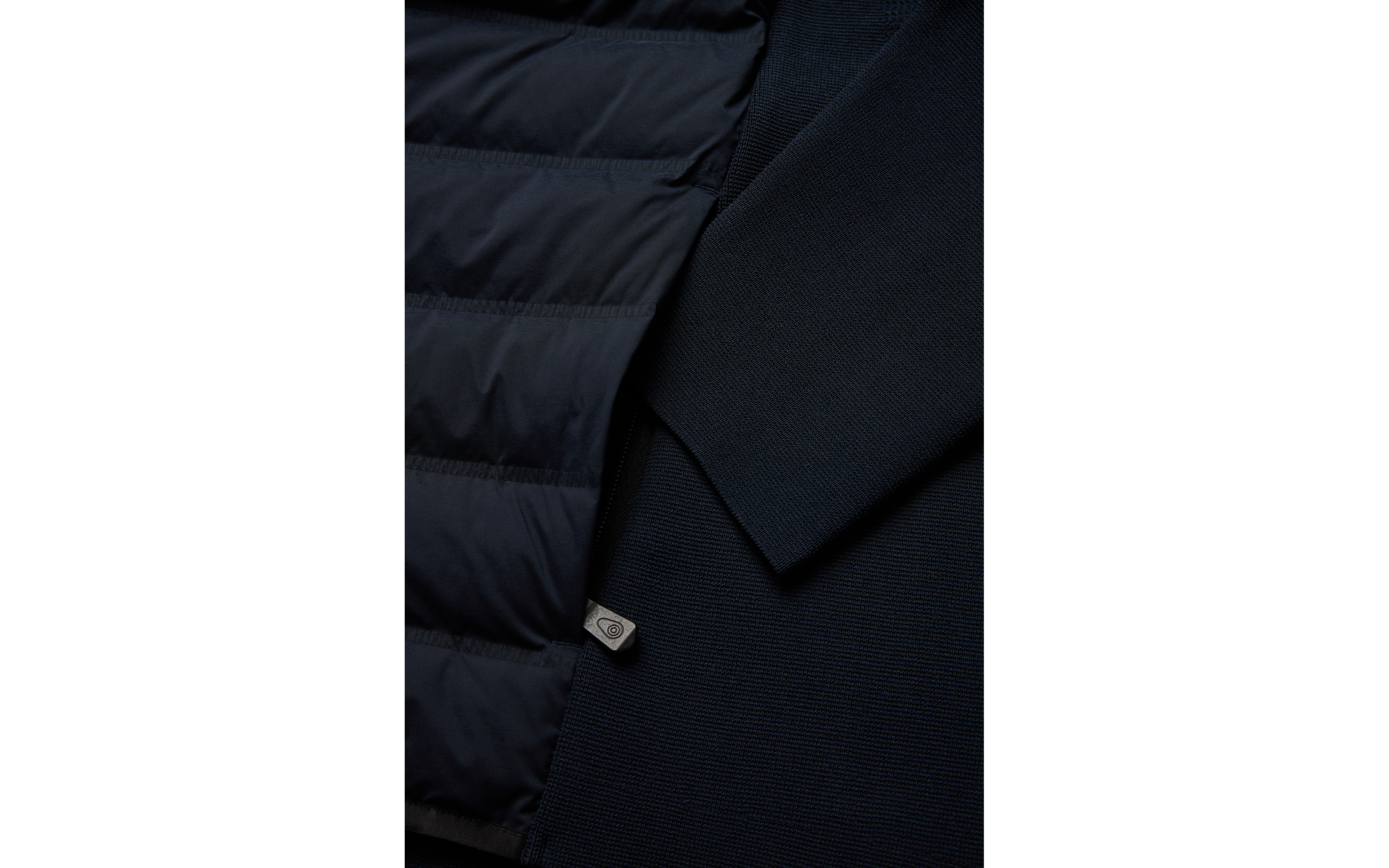 SNG ELEMENT SEAMLESS JACKET