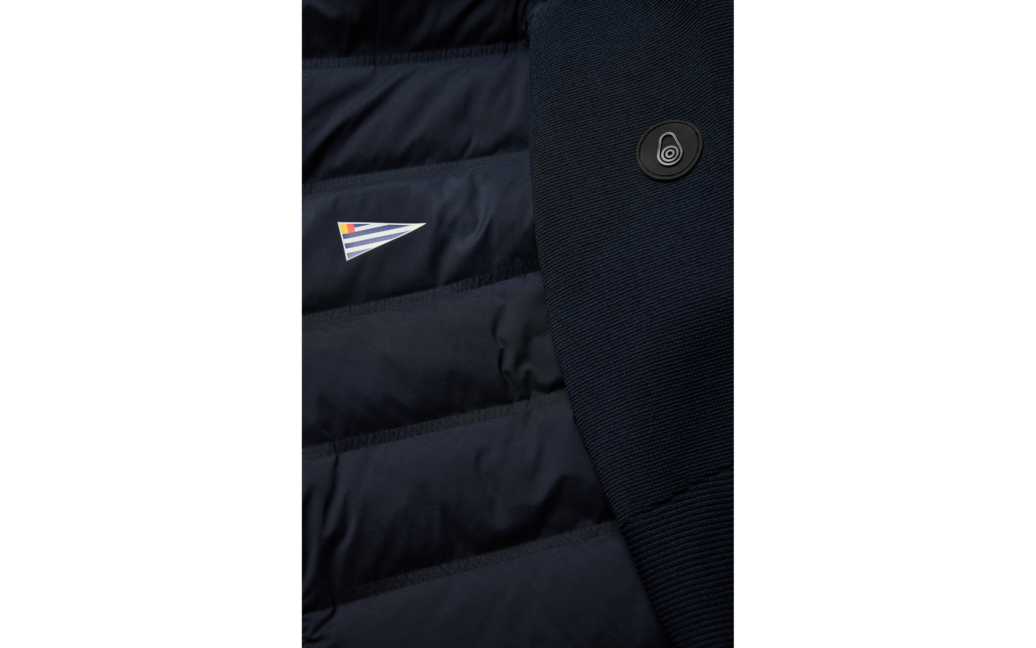 SNG ELEMENT SEAMLESS JACKET