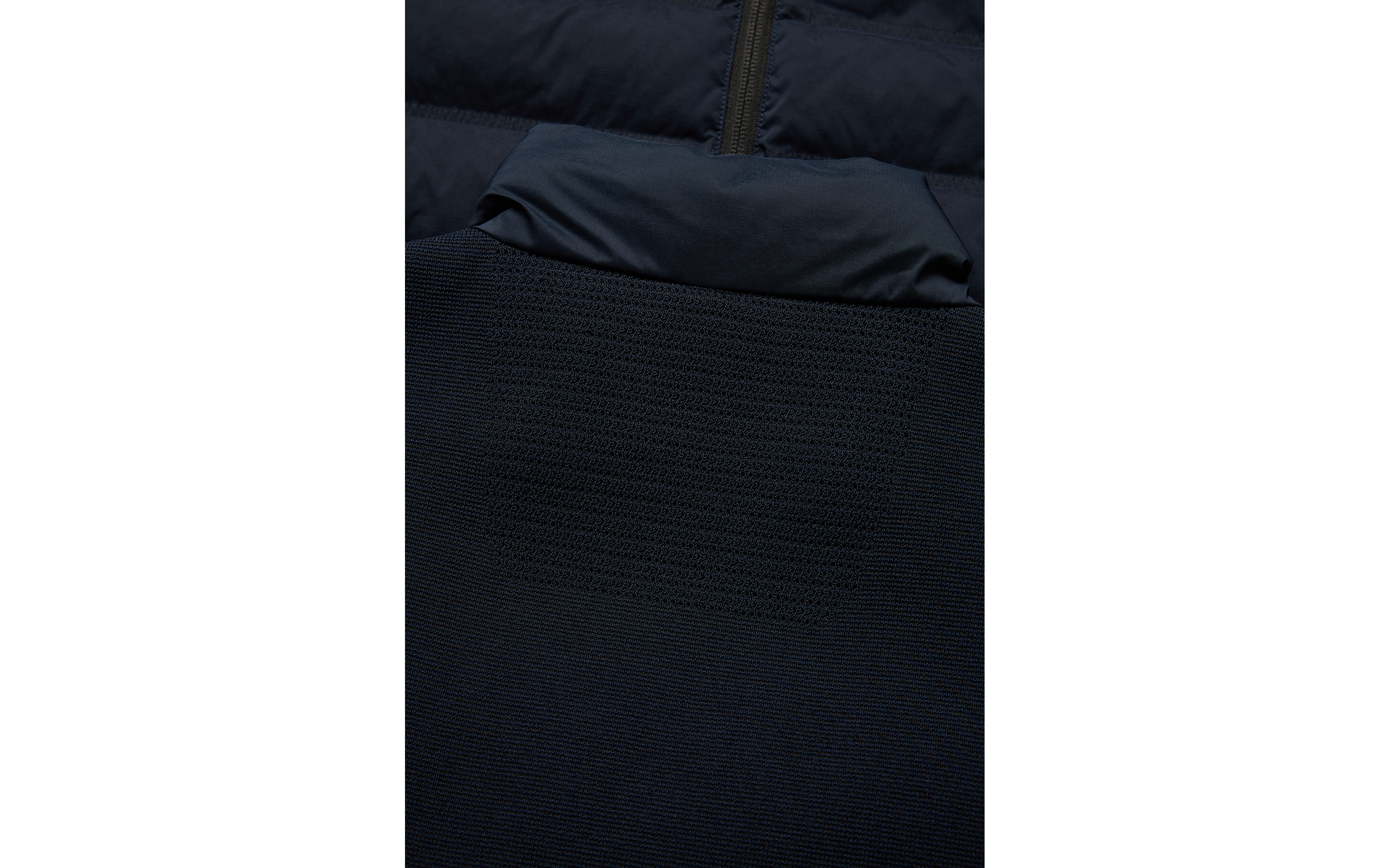 SNG ELEMENT SEAMLESS JACKET