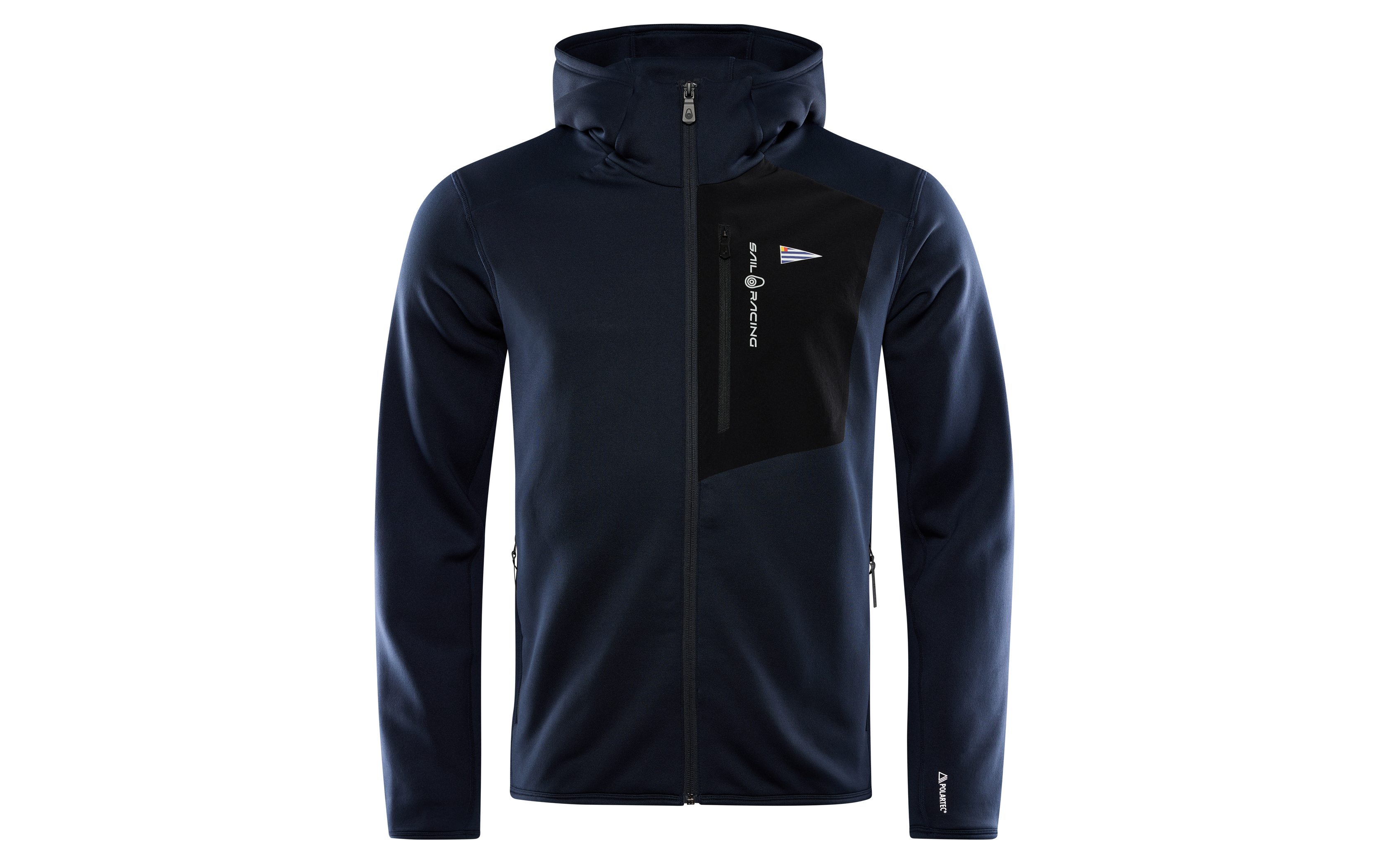 SNG SPRAY POLARTEC HOOD