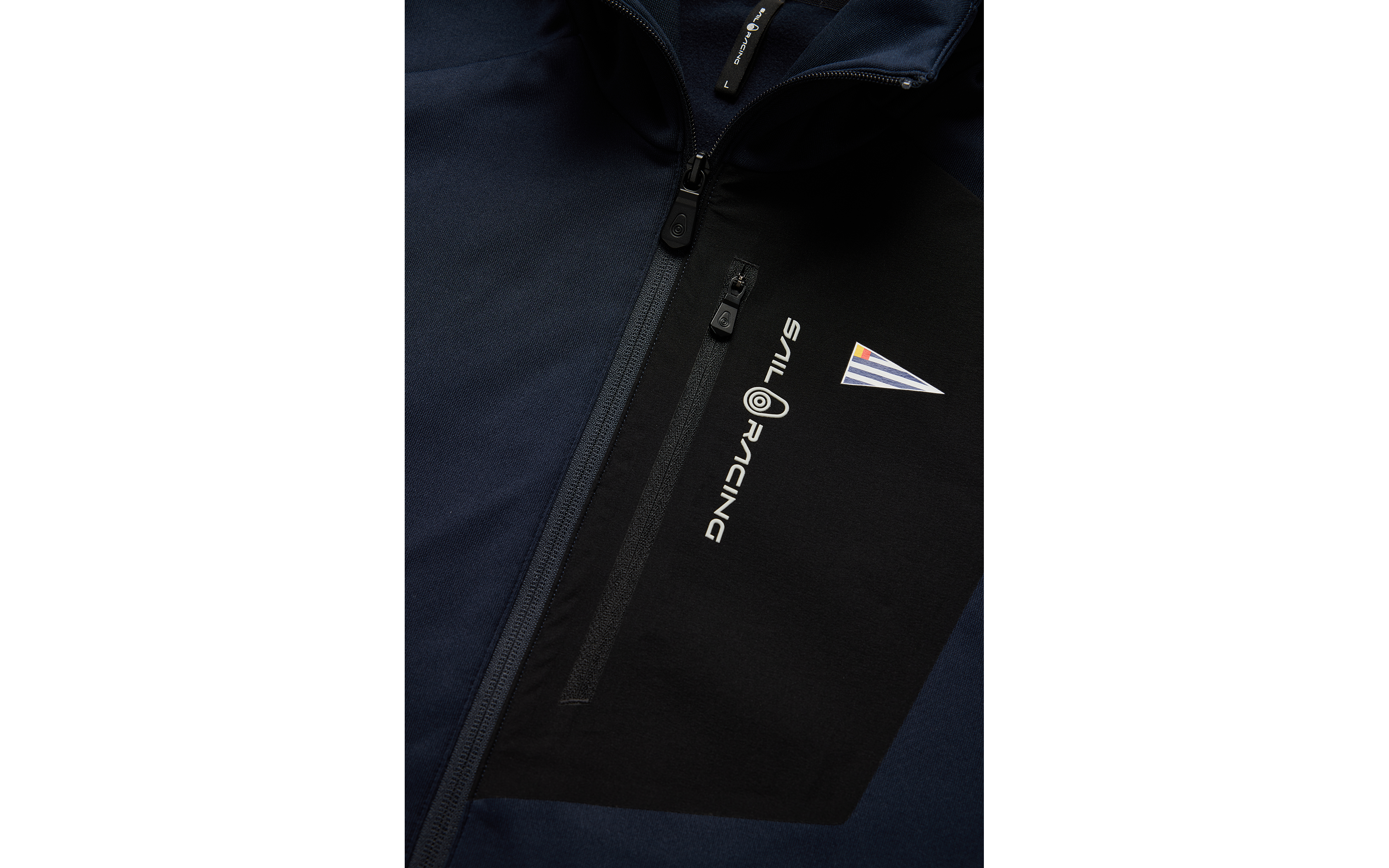 SNG SPRAY POLARTEC HOOD