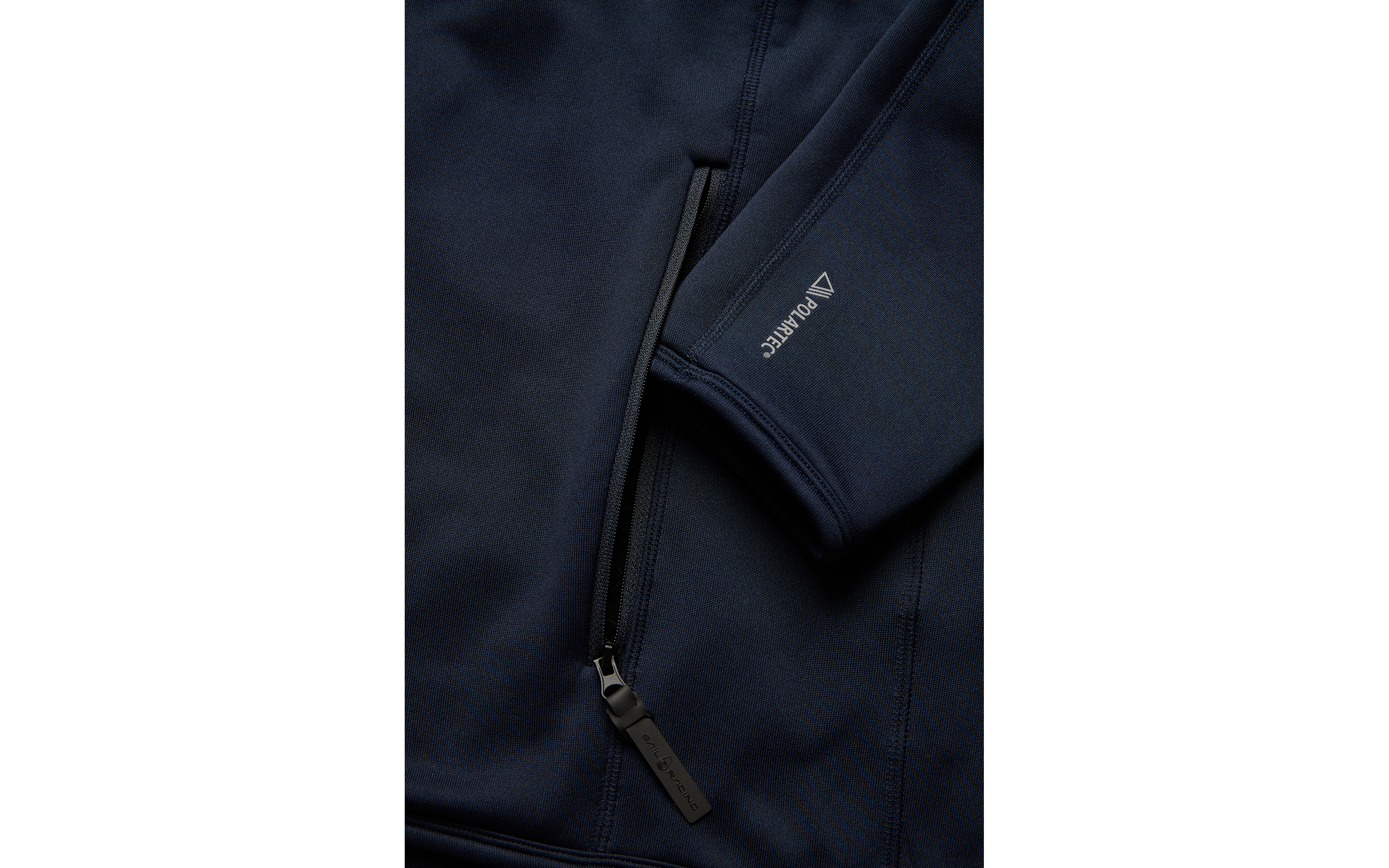 SNG SPRAY POLARTEC HOOD