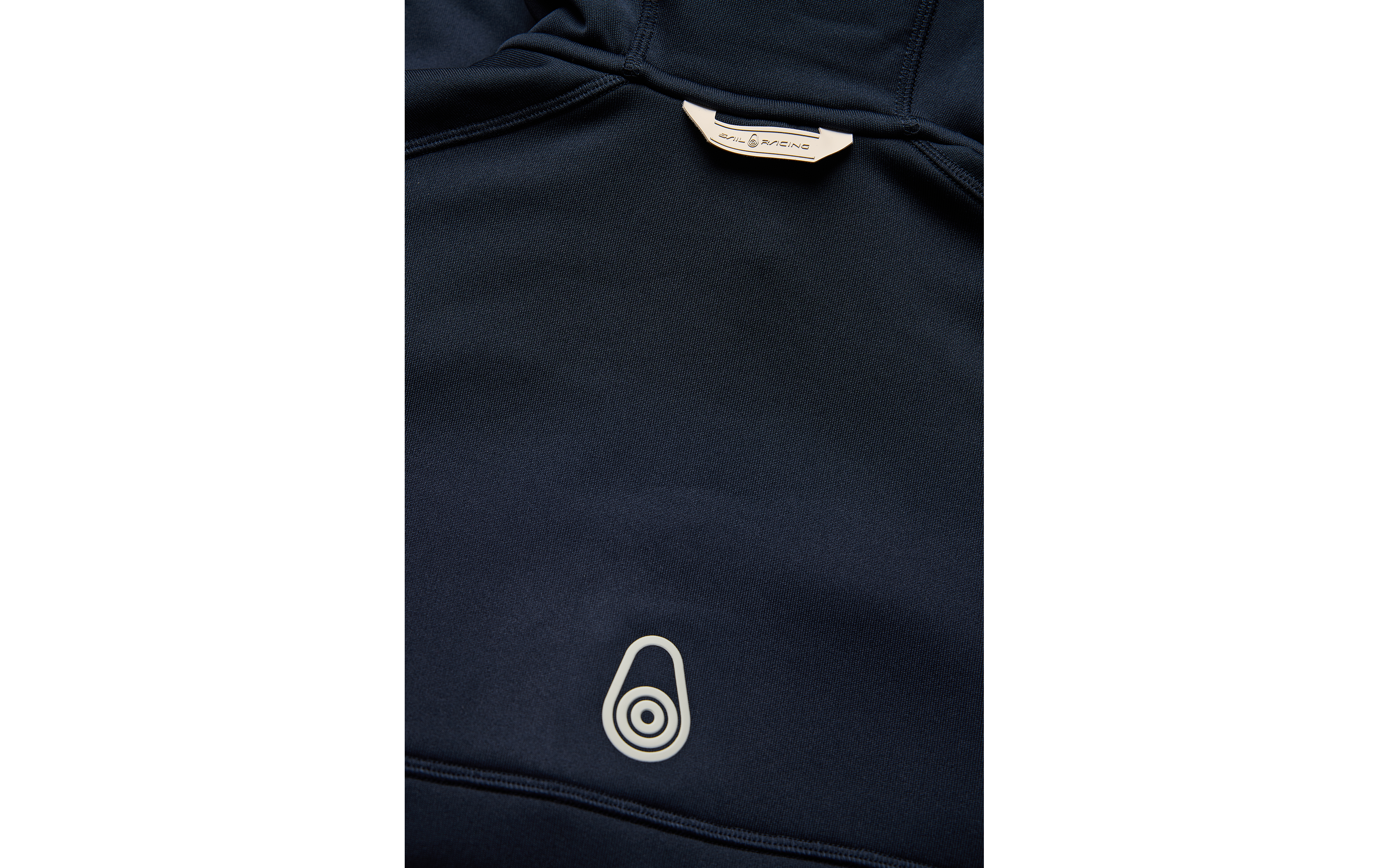 SNG SPRAY POLARTEC HOOD