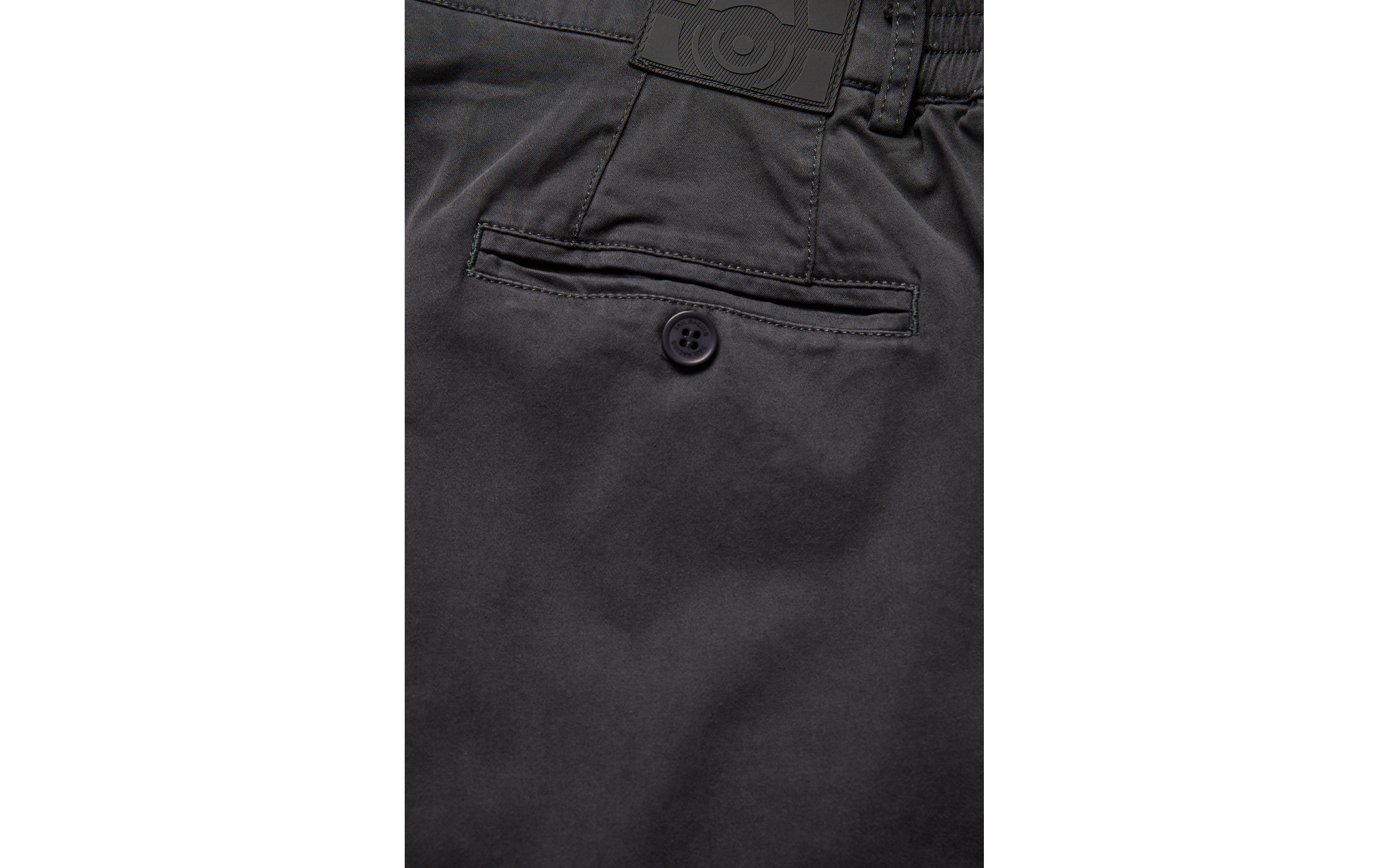 SNG FLEET CHINO SHORTS