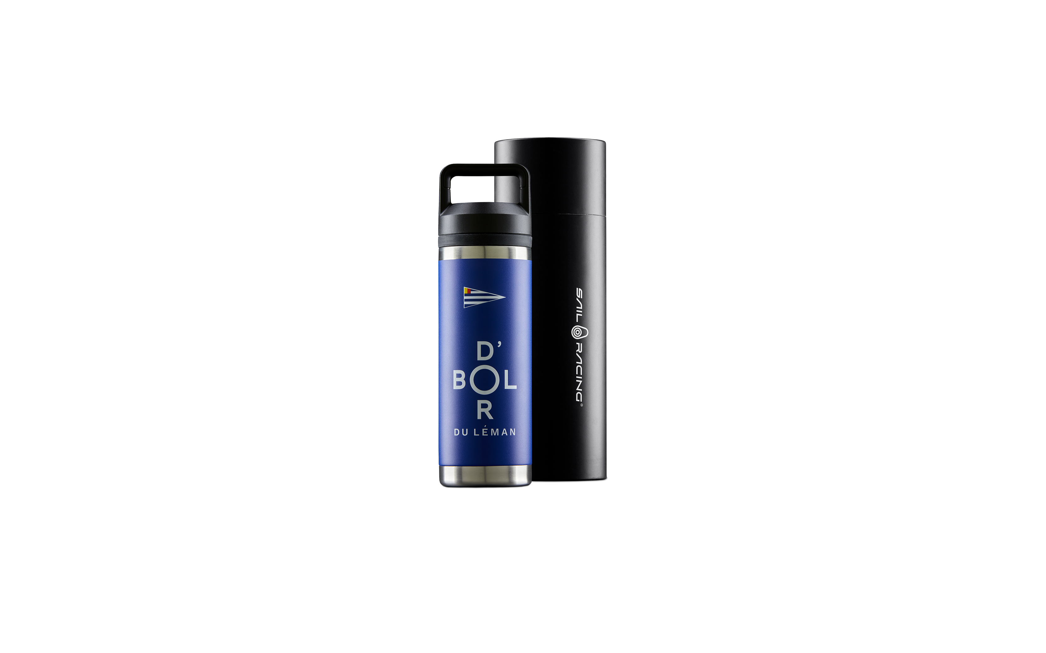 BOLDOR BOTTLE