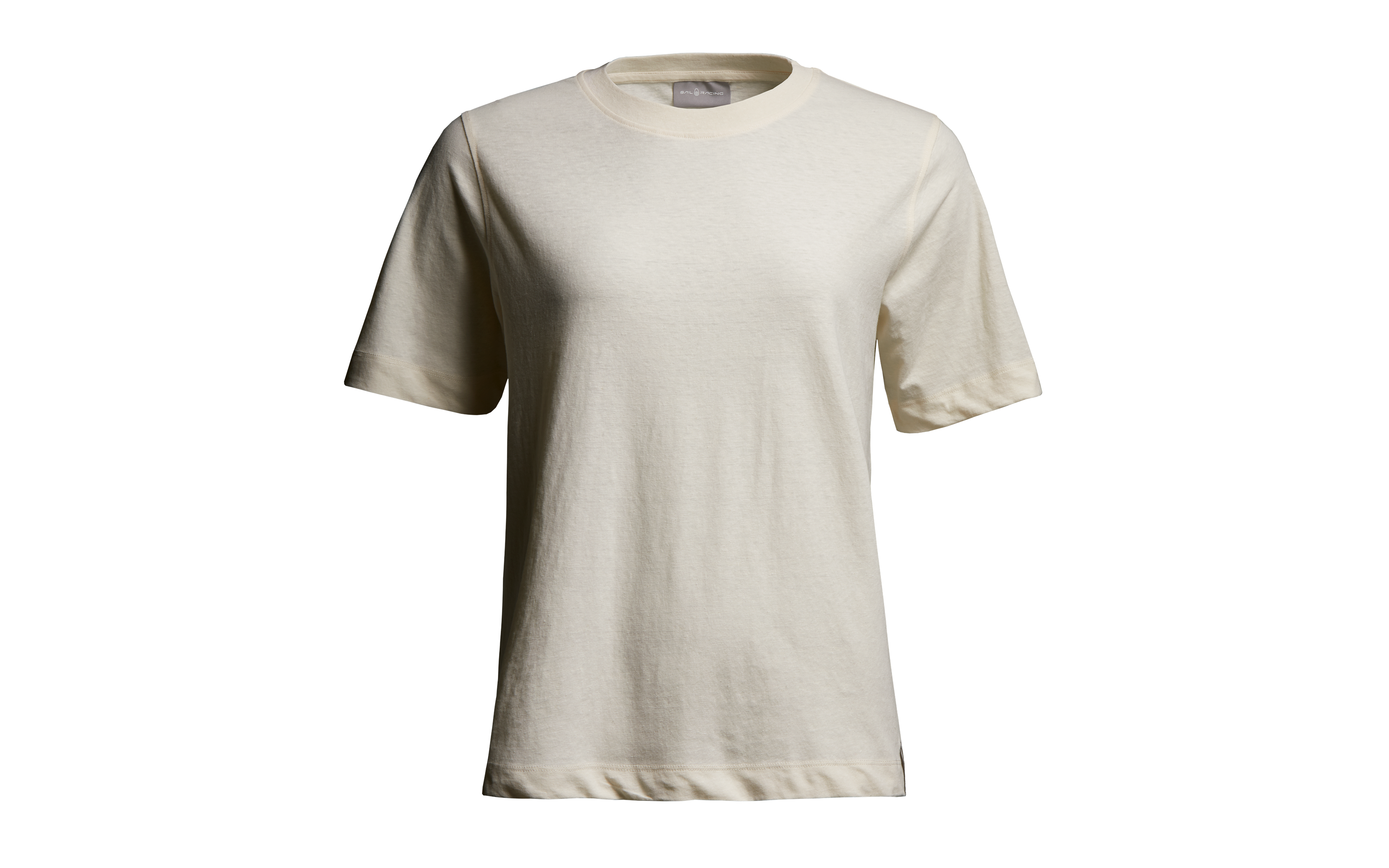 SUNDRIFT LINEN TEE