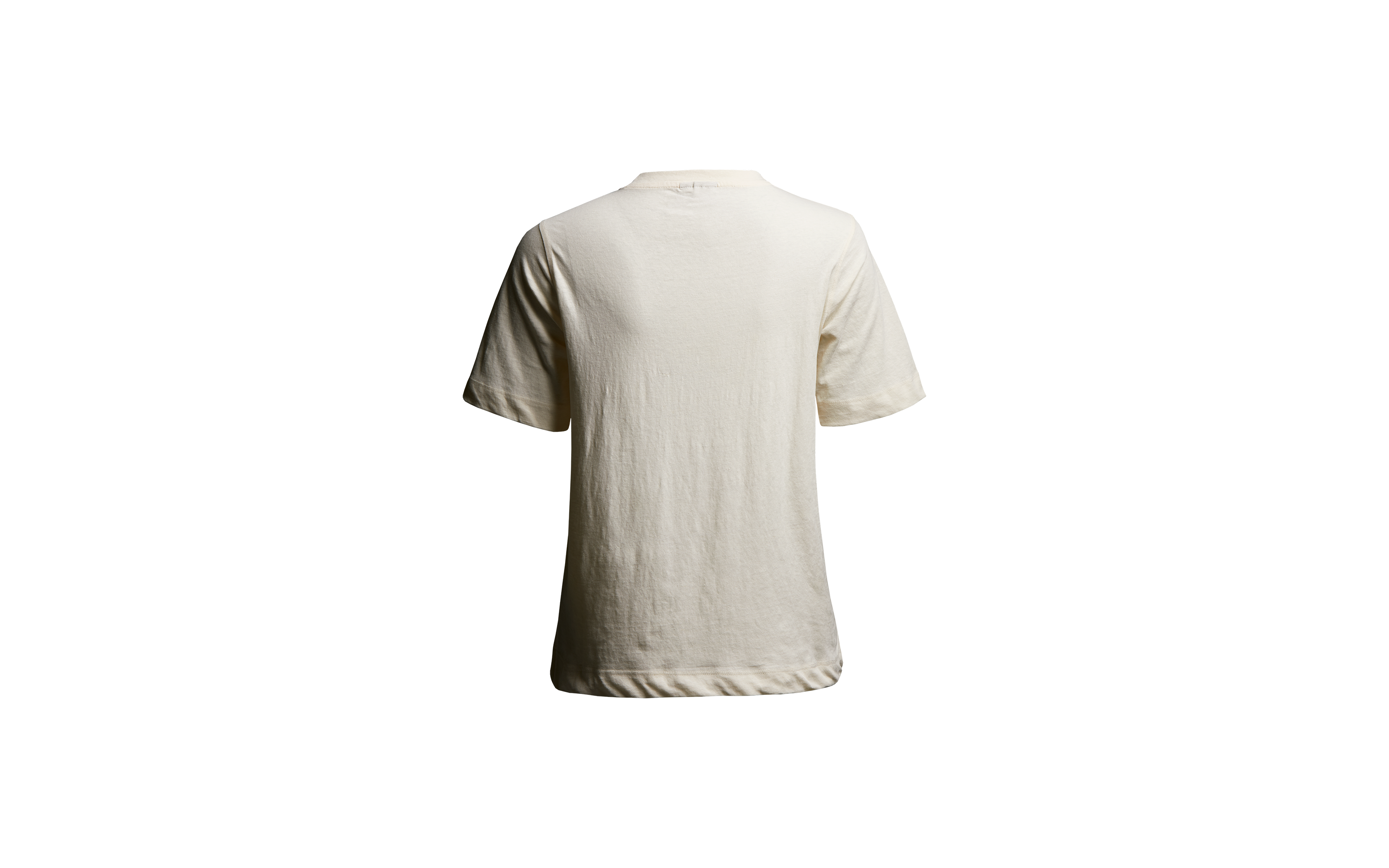 SUNDRIFT LINEN TEE