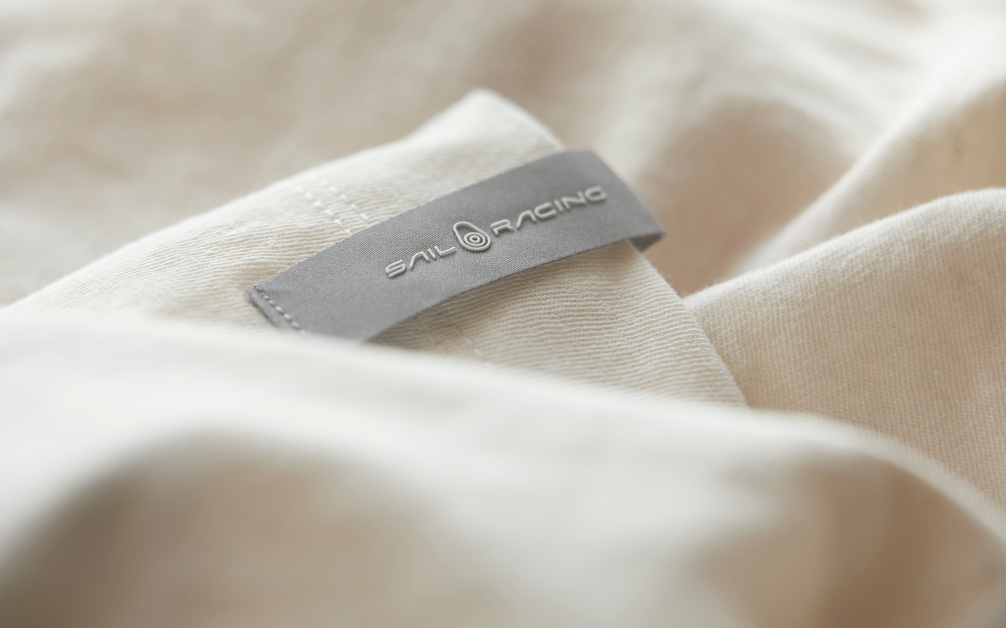 SUNDRIFT LINEN TEE