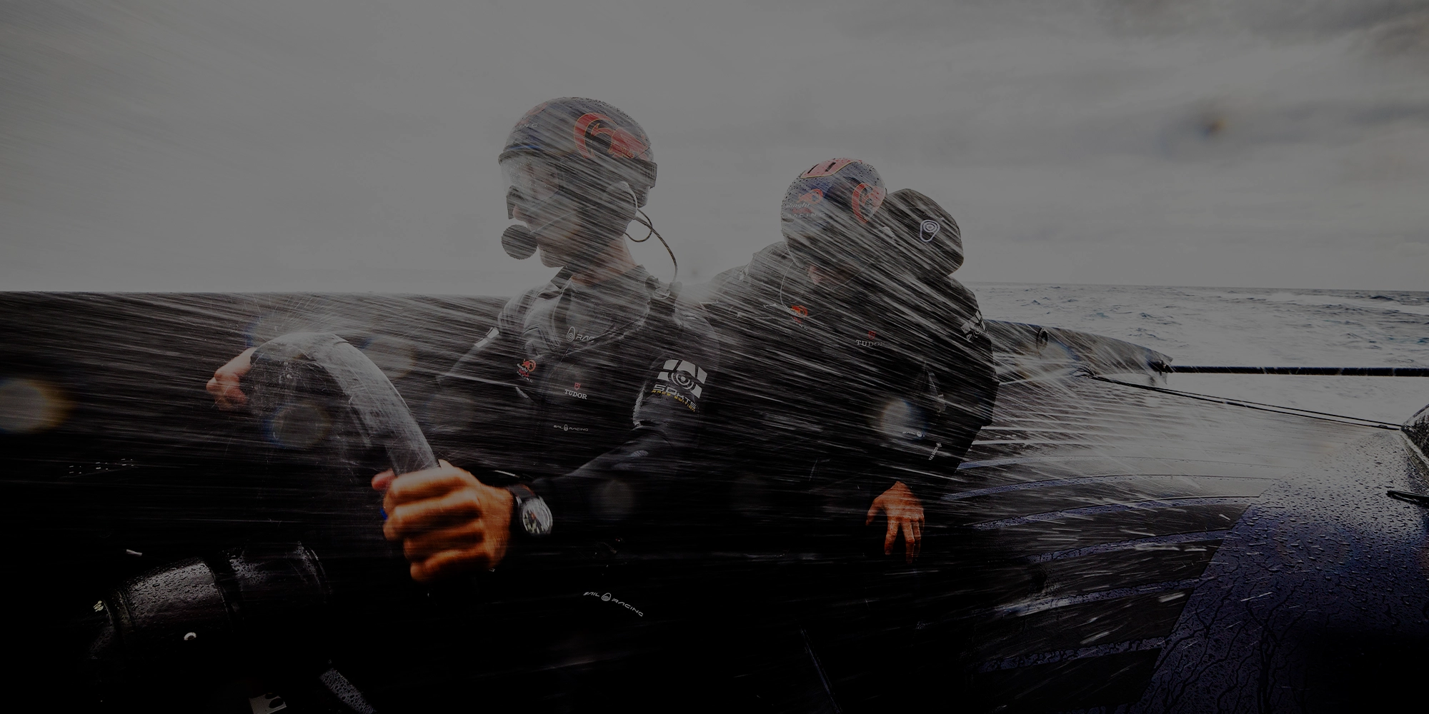sailracing