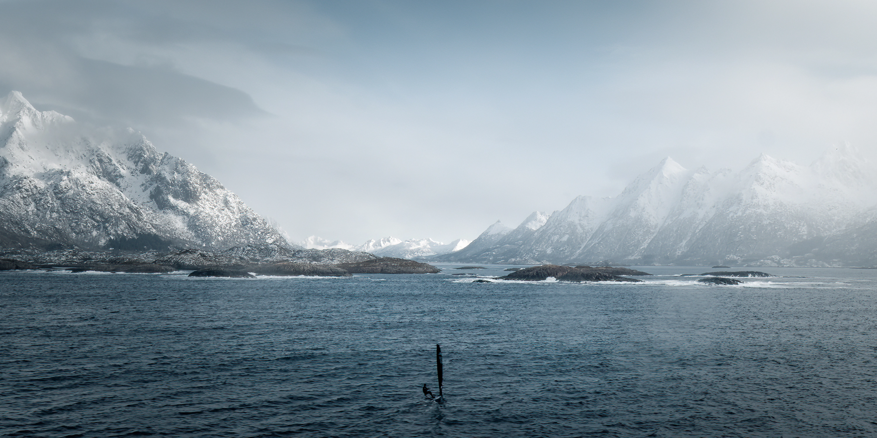 sailracing