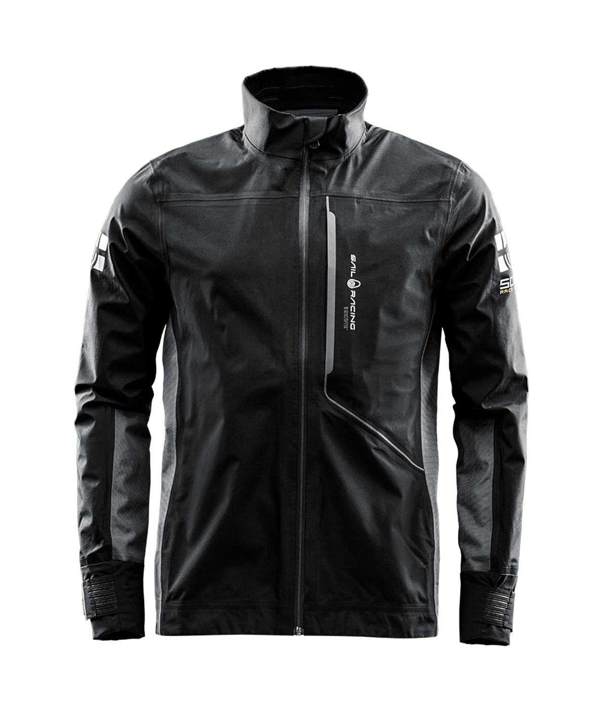 Orca Hybrid Jacket