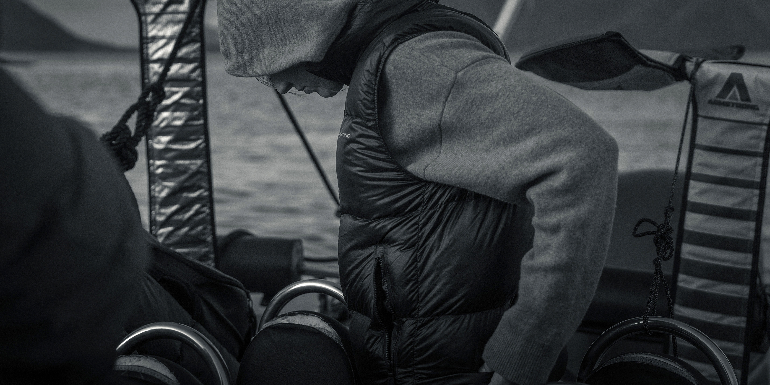 sailracing