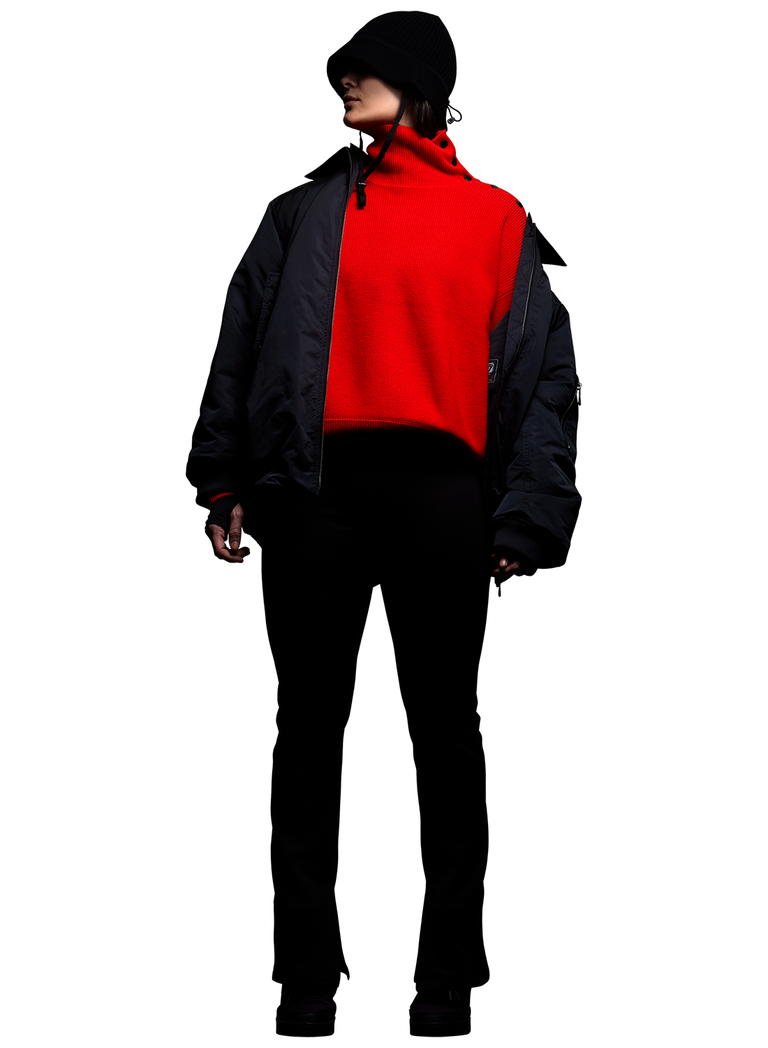 ジャケット・アウター sailfan PIONEER JACKET | Sail Racing Official