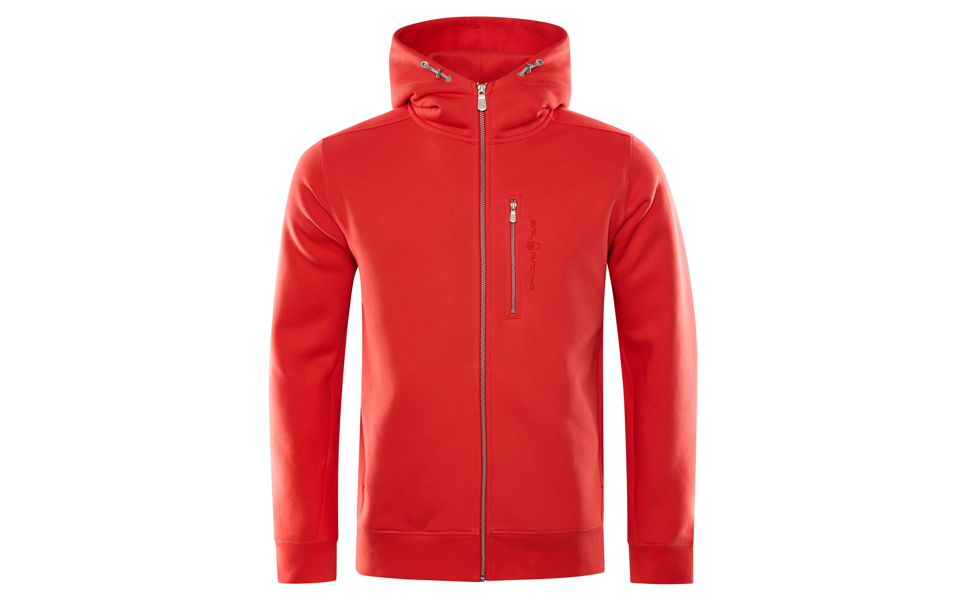 BOWMAN ZIP HOOD
