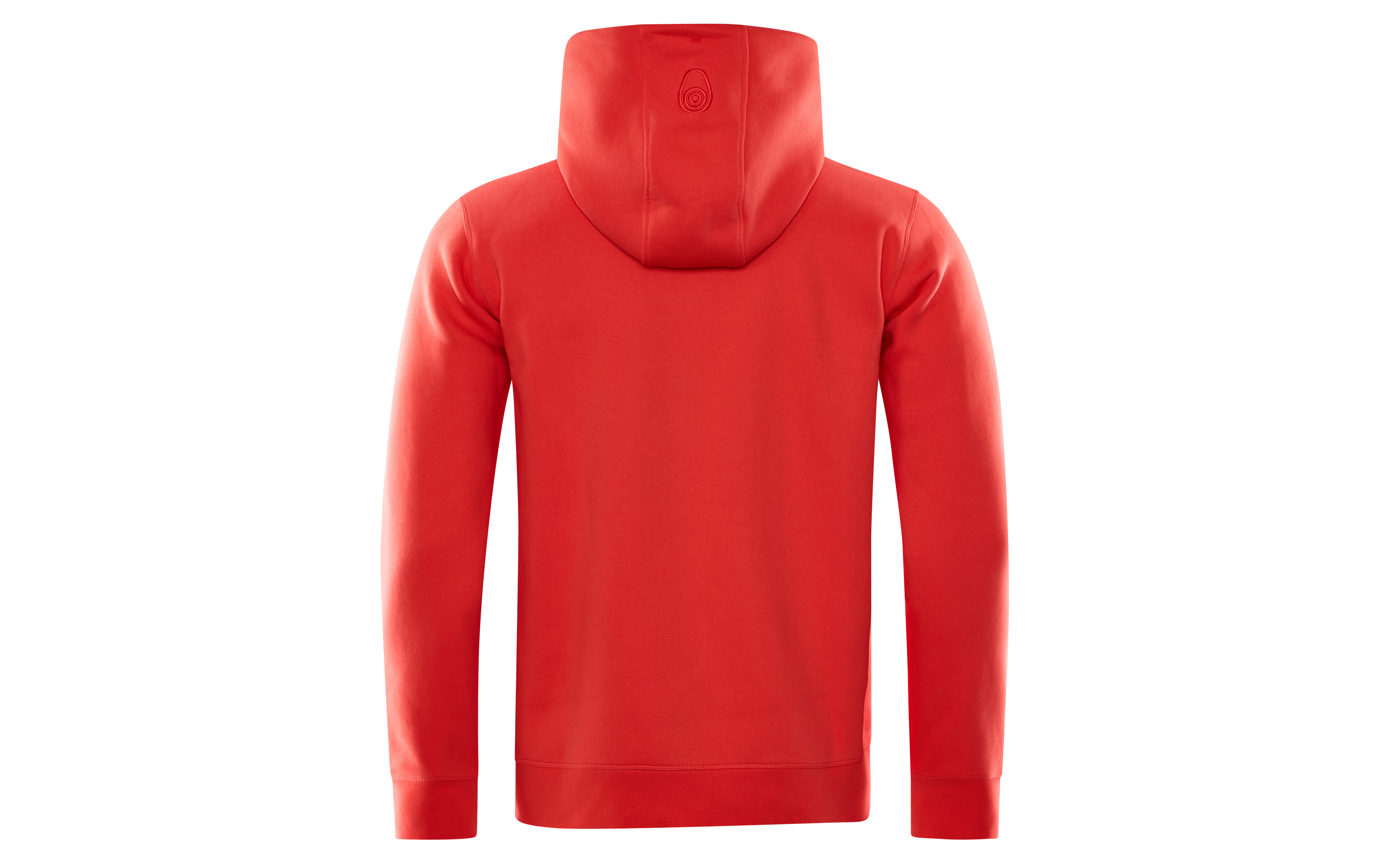 BOWMAN ZIP HOOD