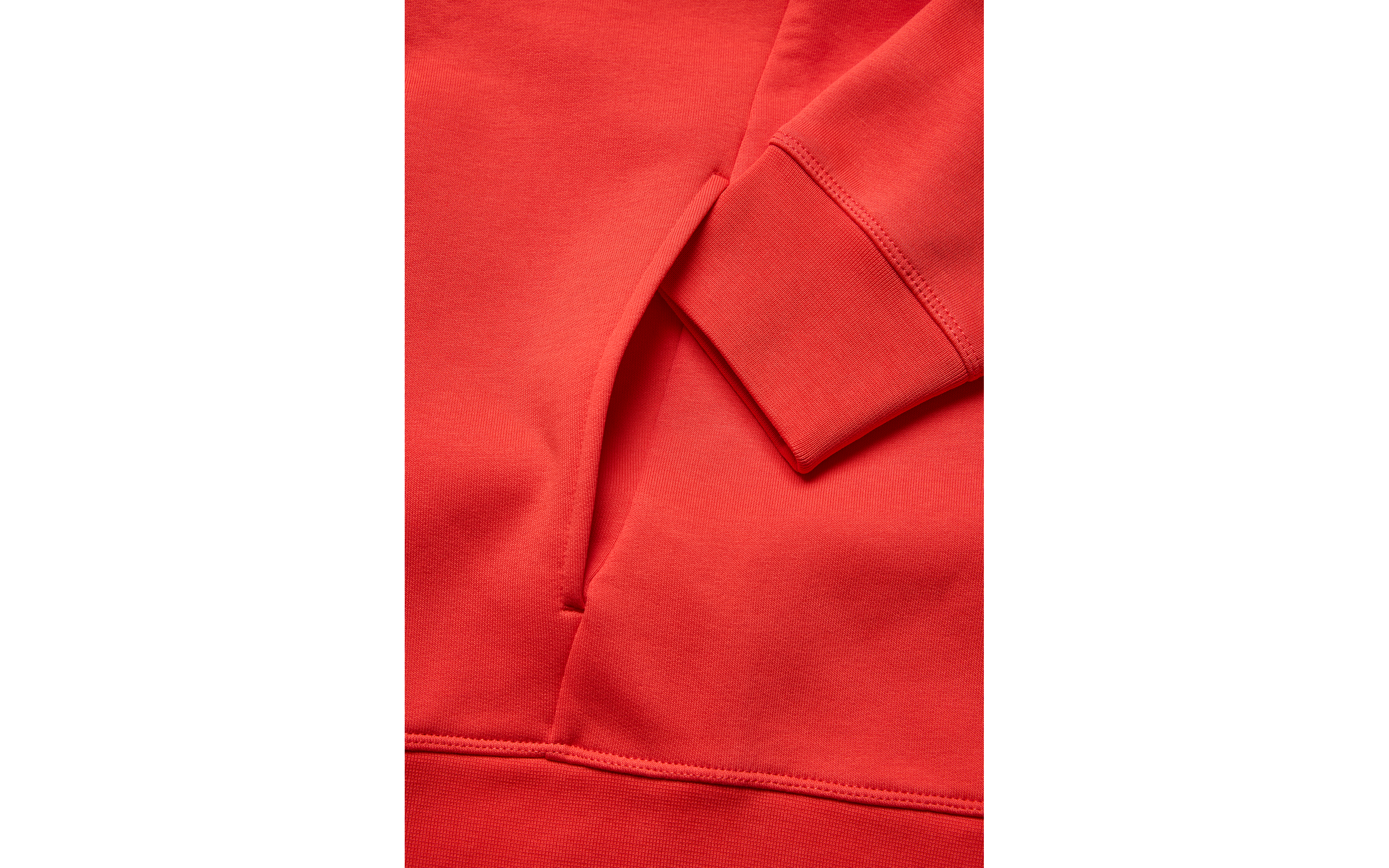 BOWMAN ZIP HOOD