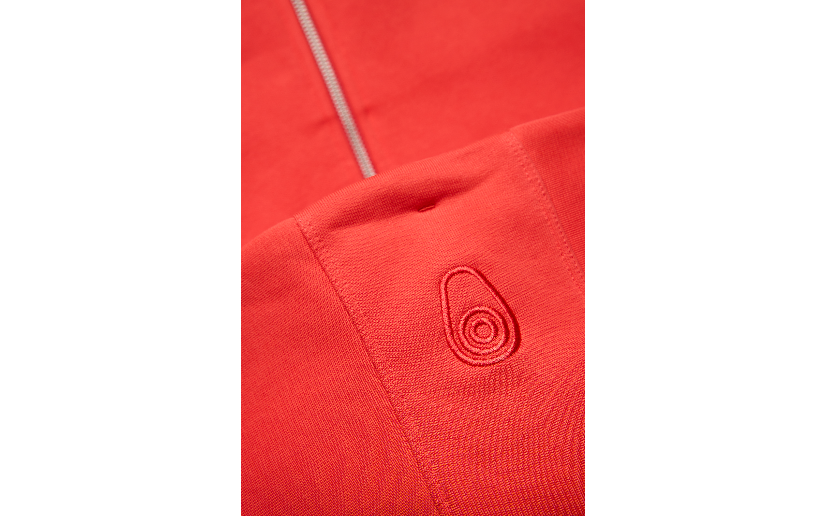 BOWMAN ZIP HOOD