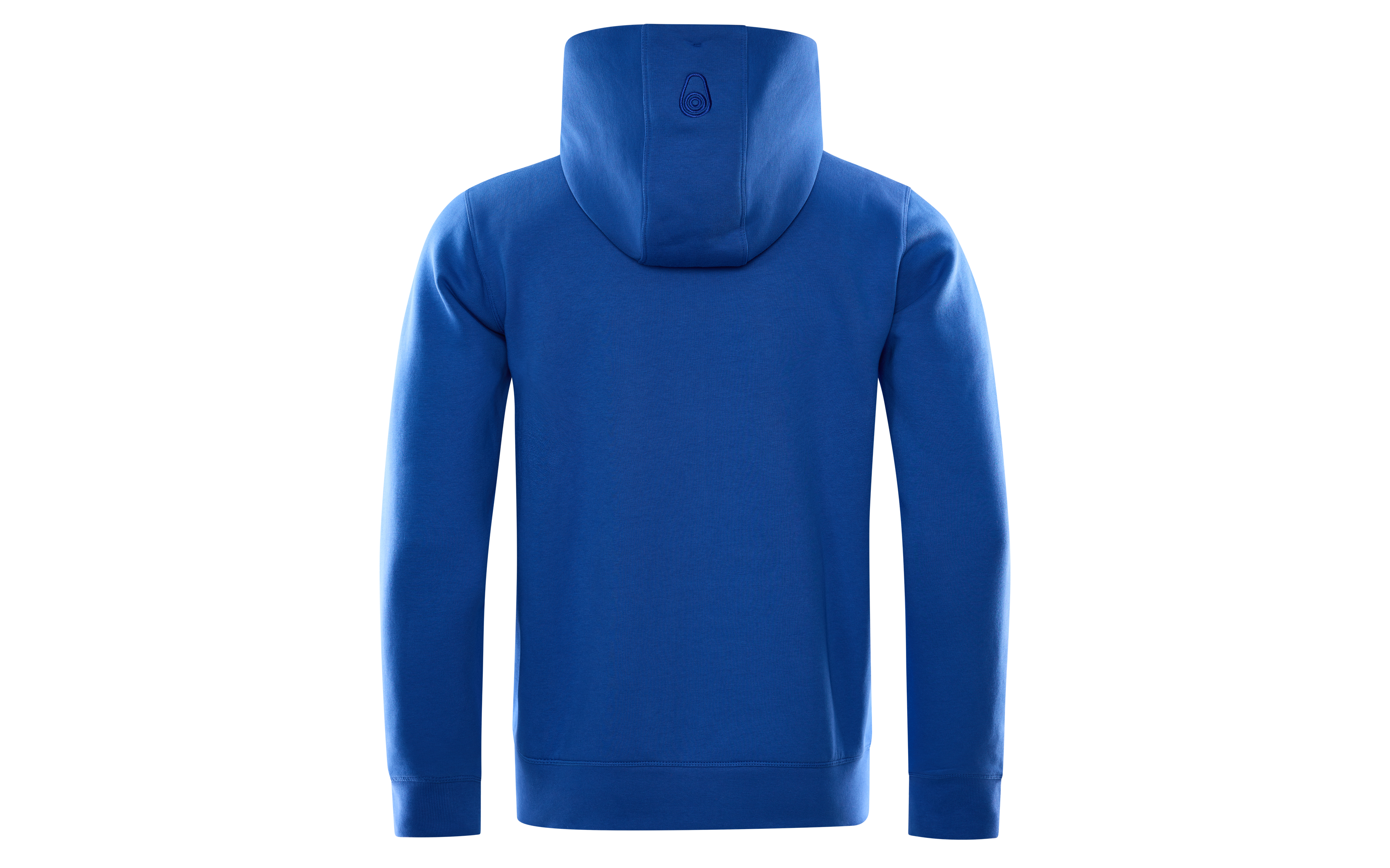 BOWMAN ZIP HOOD