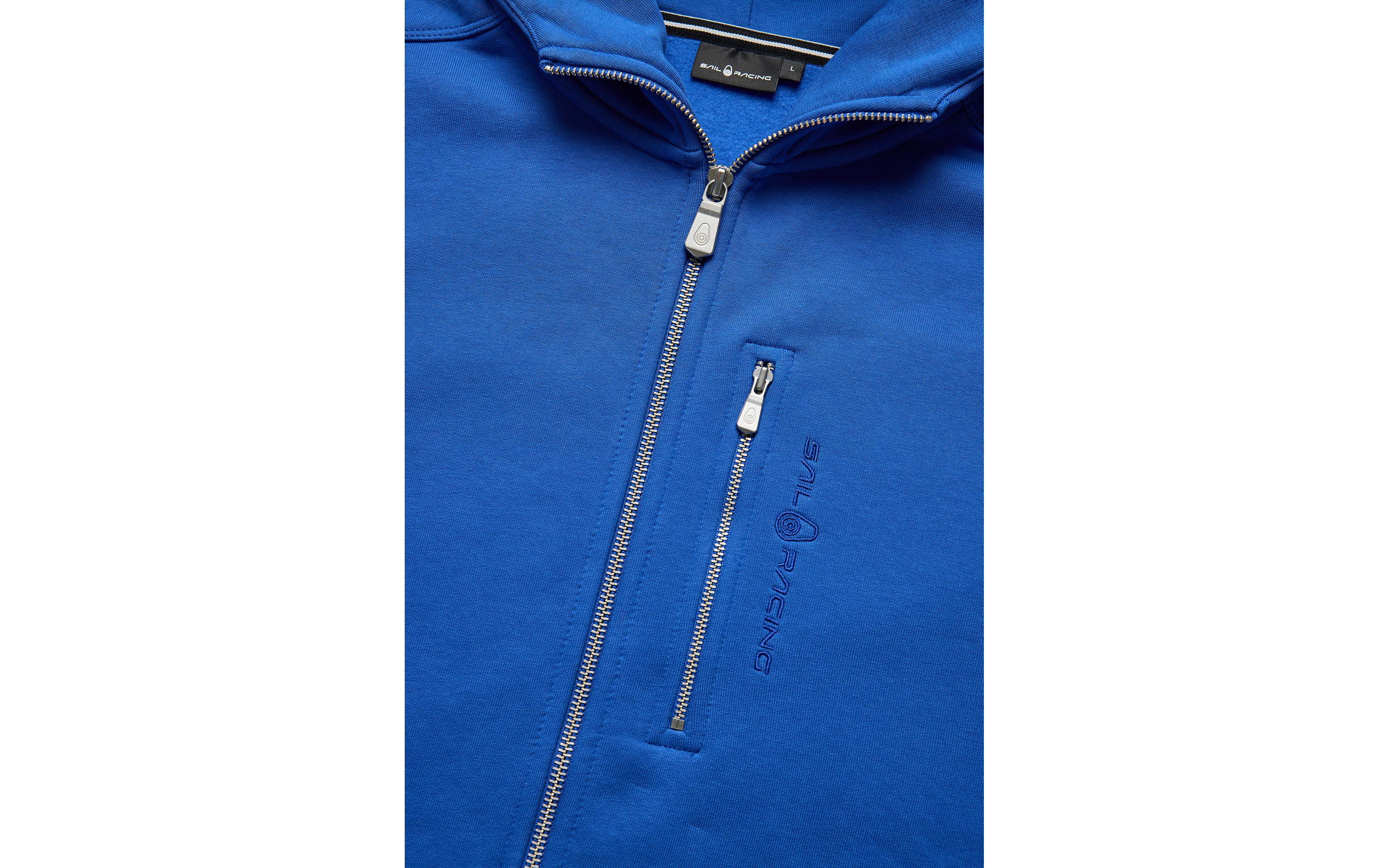 BOWMAN ZIP HOOD