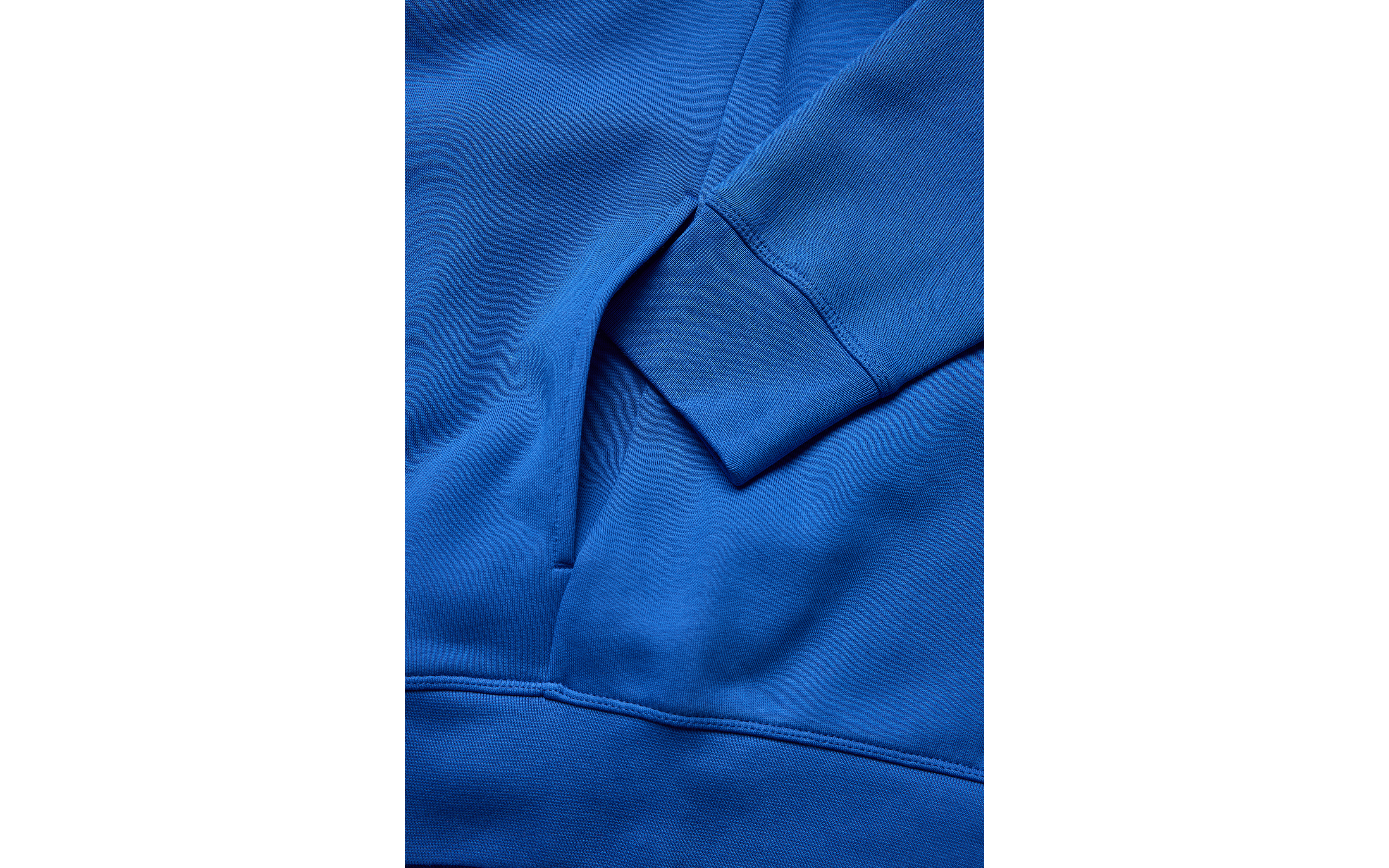 BOWMAN ZIP HOOD