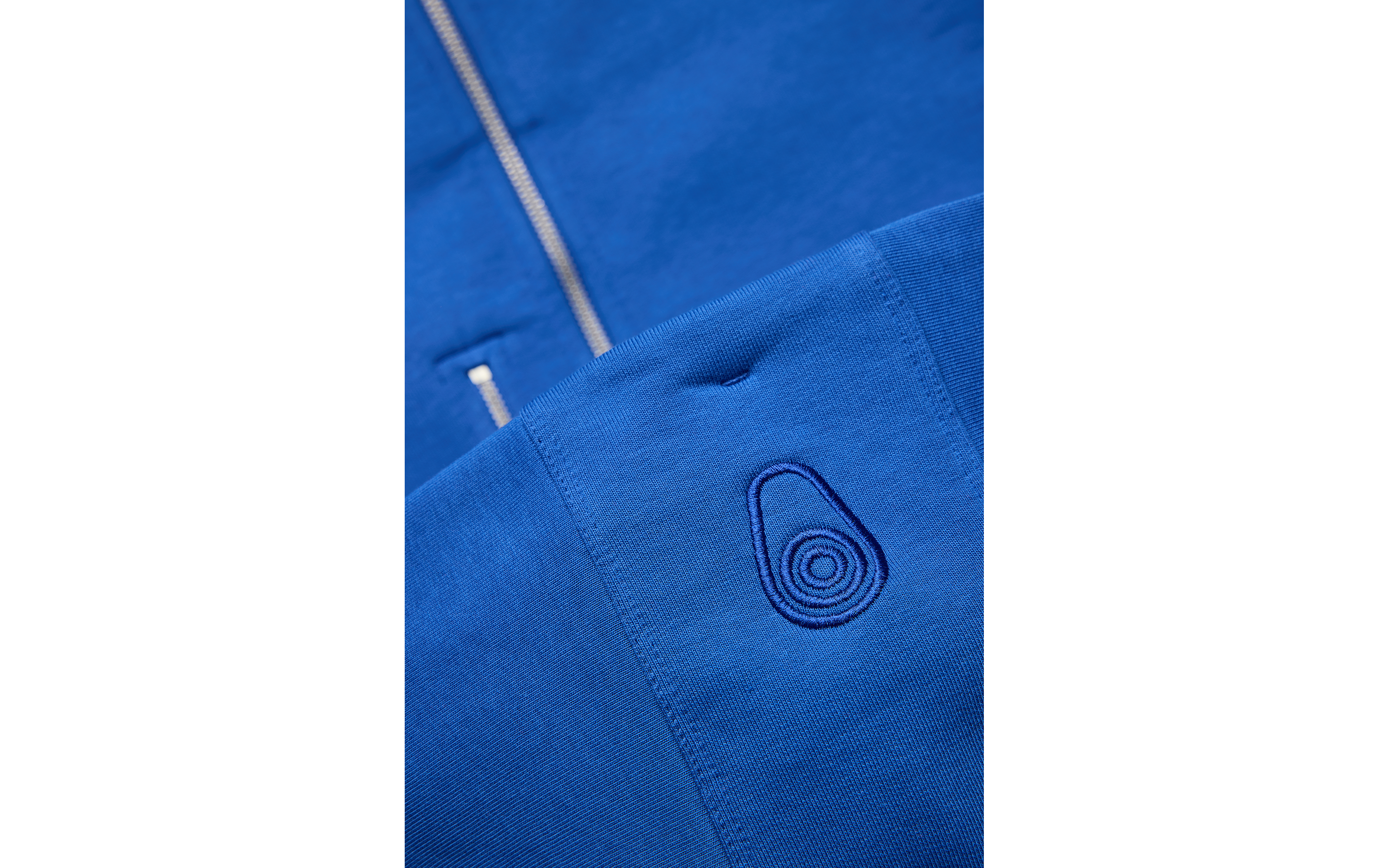 BOWMAN ZIP HOOD