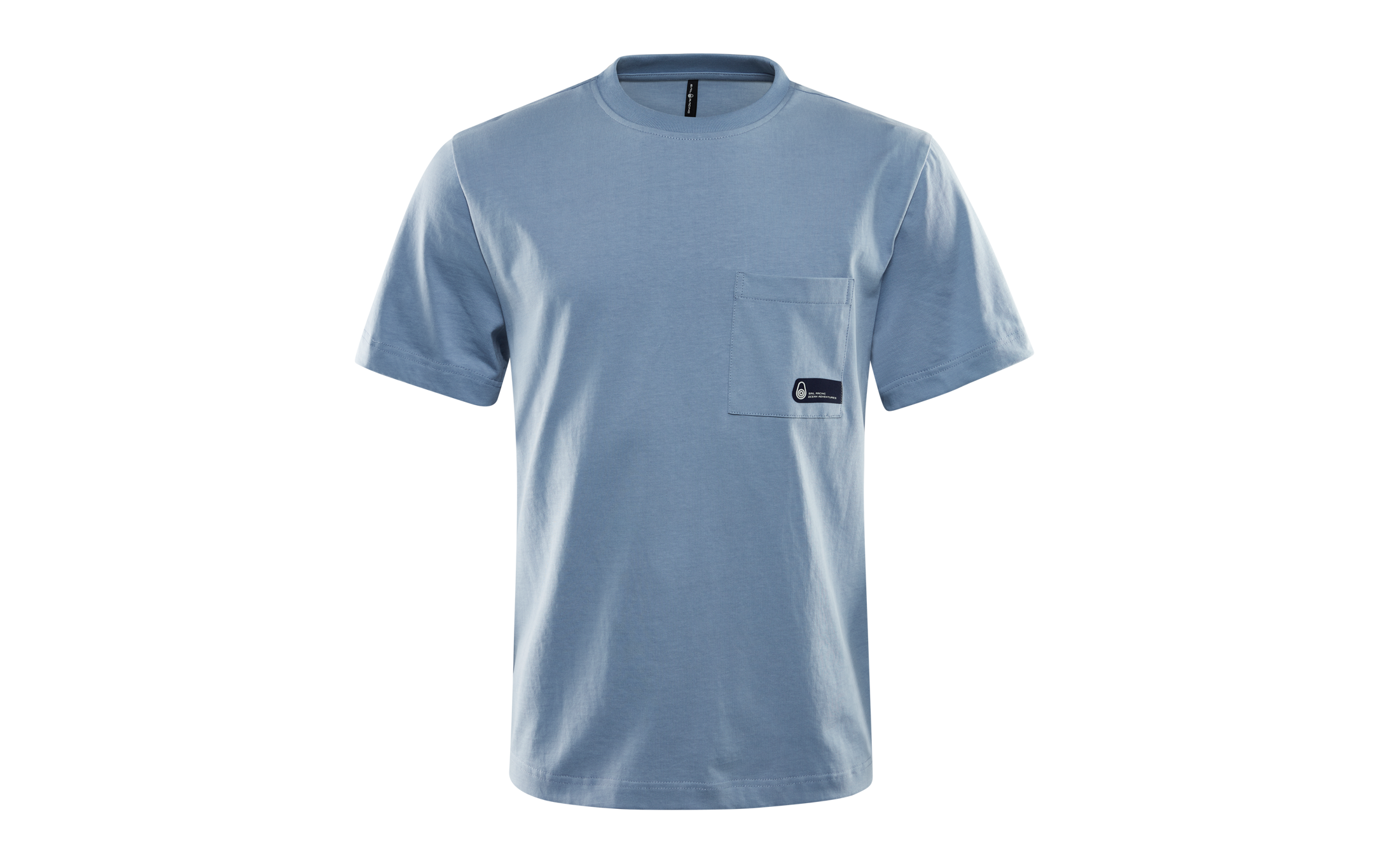 CYCLONE POCKET TEE