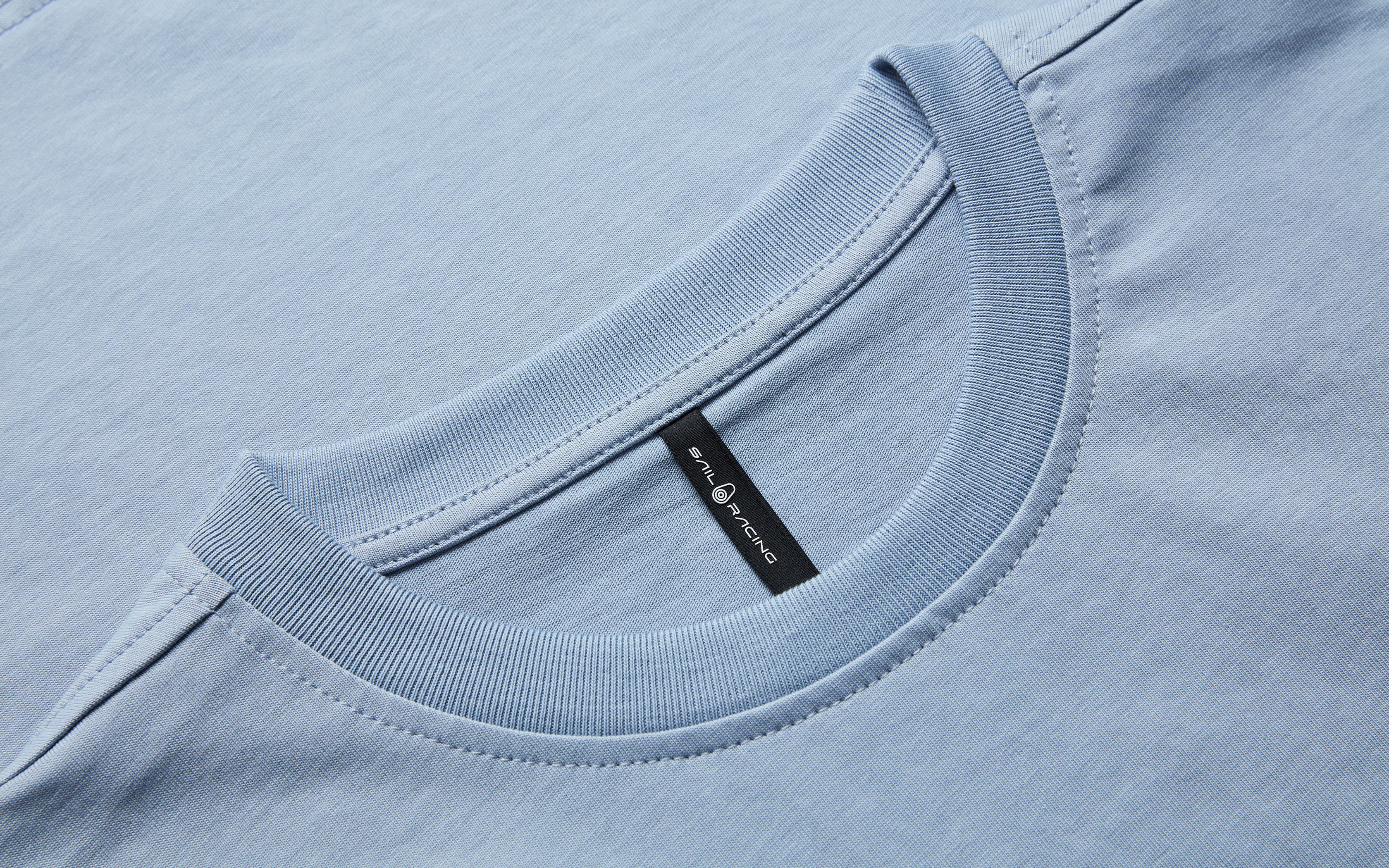 CYCLONE POCKET TEE