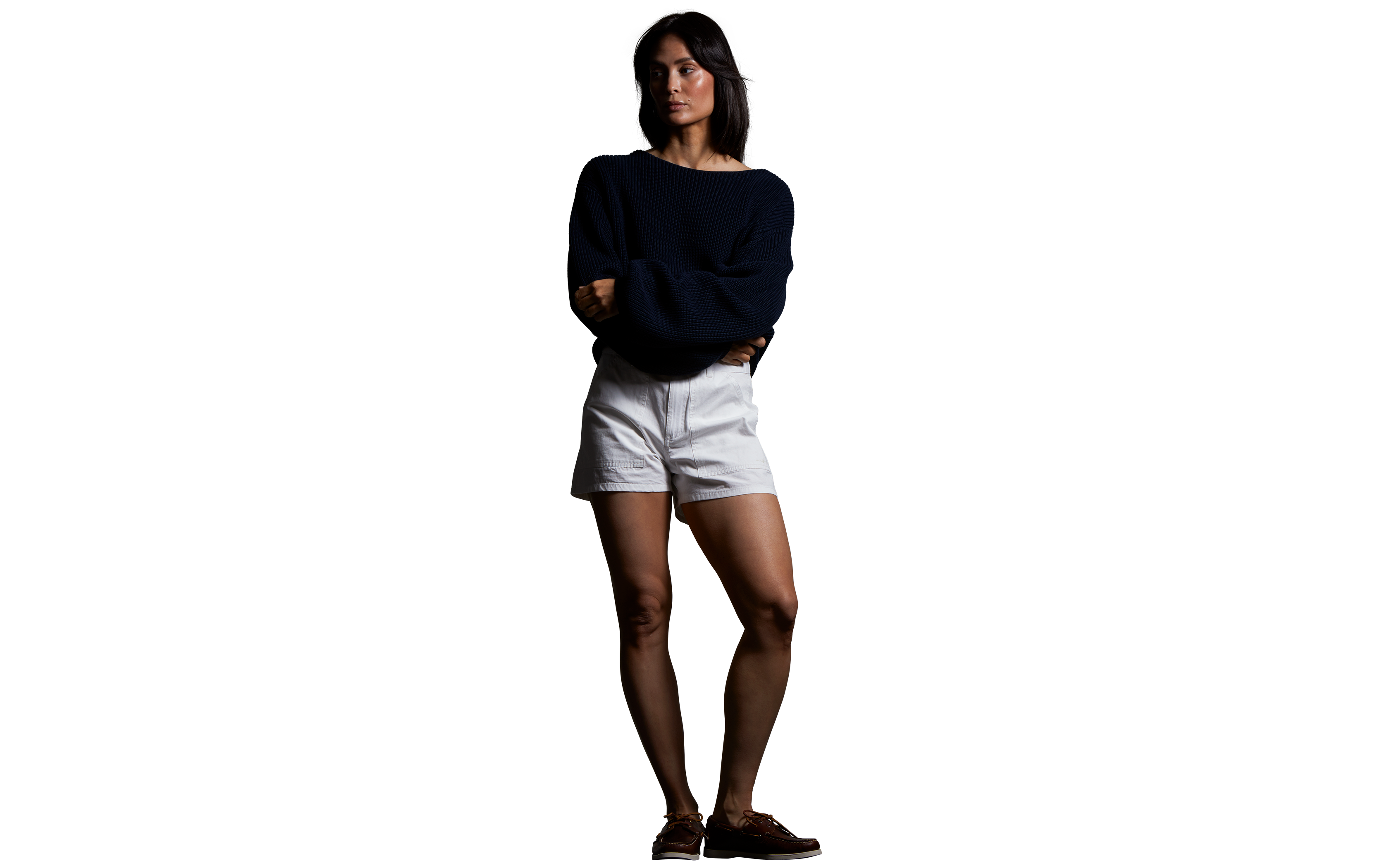 HYDRA CARGO SHORTS