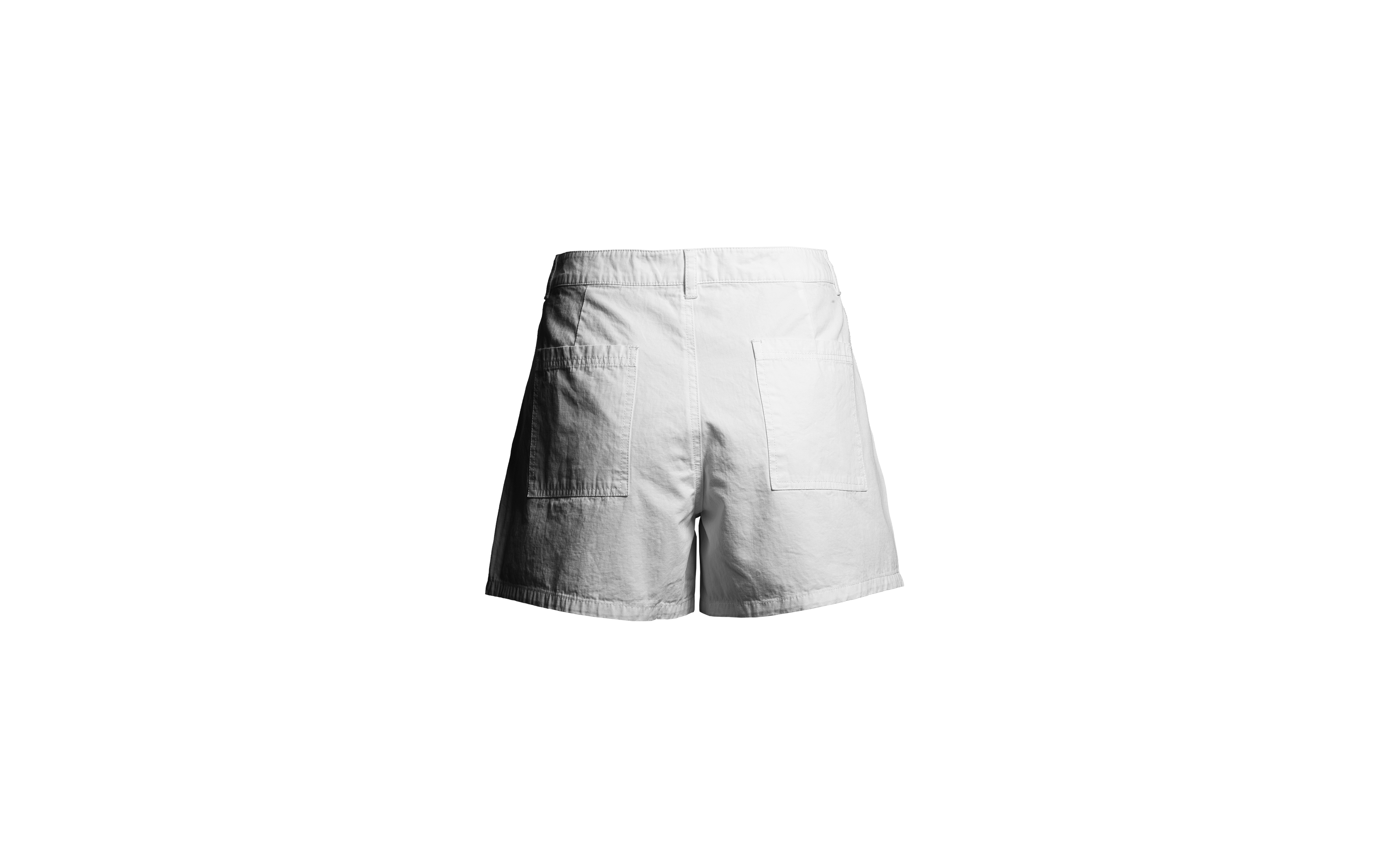 HYDRA CARGO SHORTS