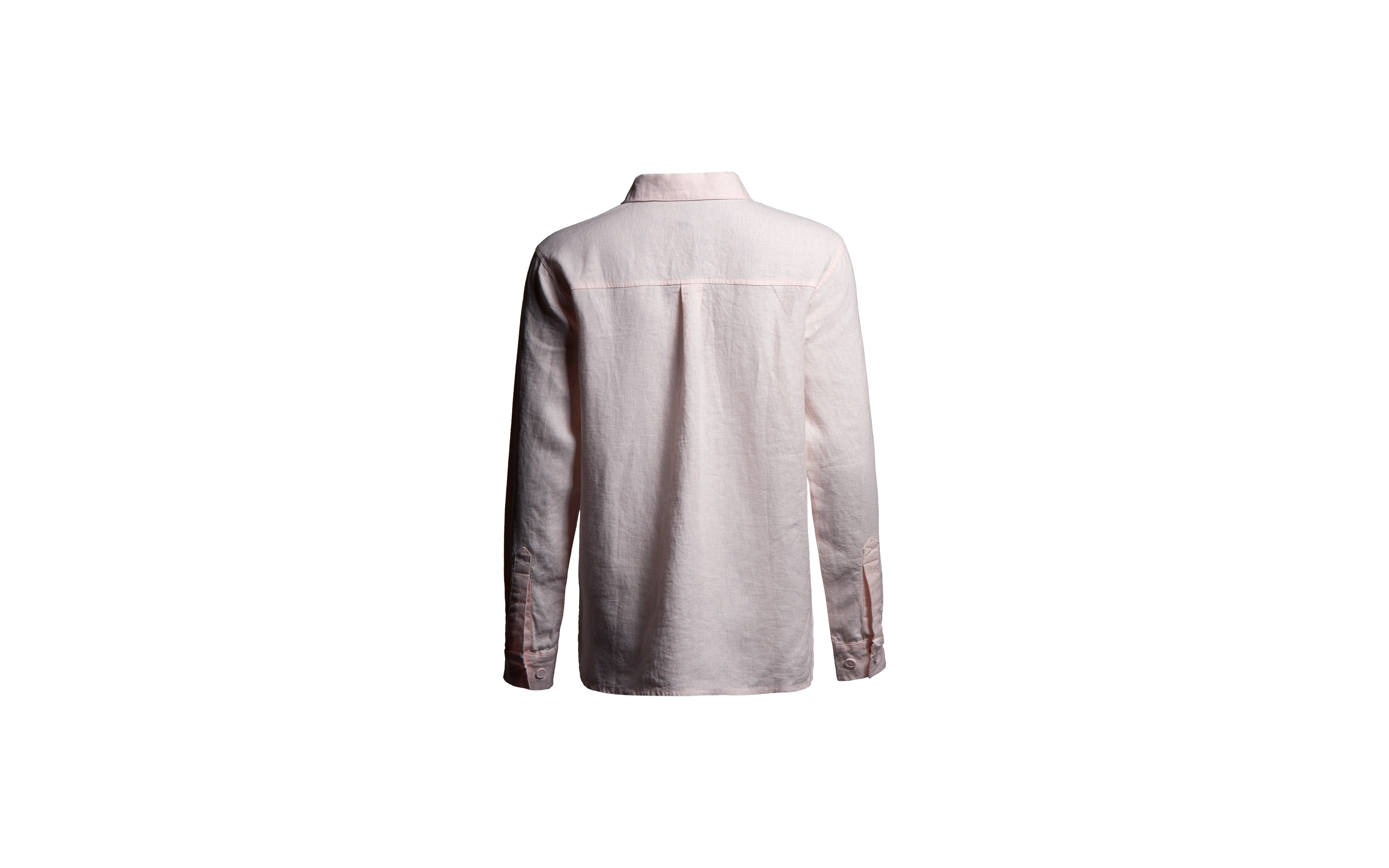SUNDRIFT LINNEN SHIRT