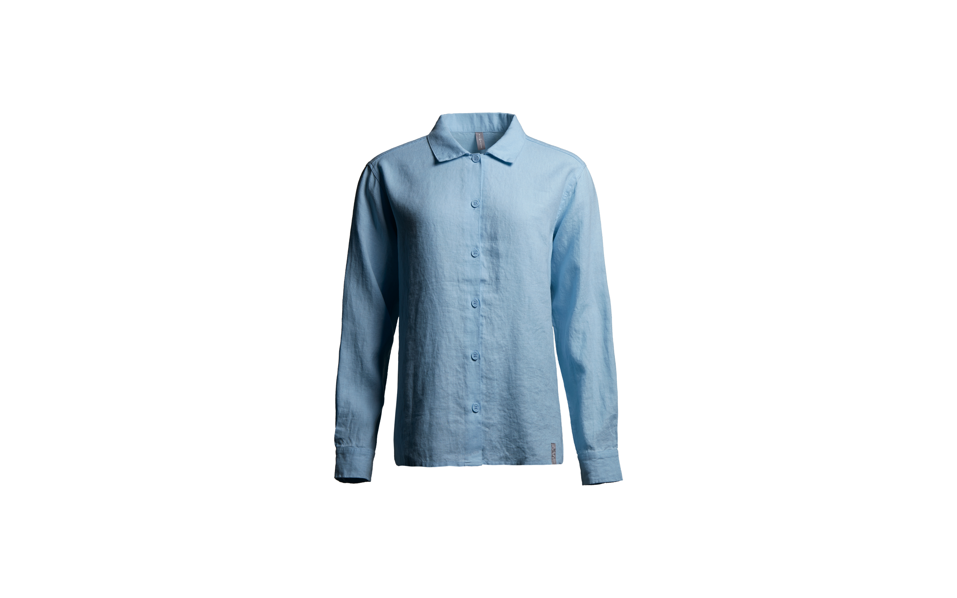 SUNDRIFT LINNEN SHIRT
