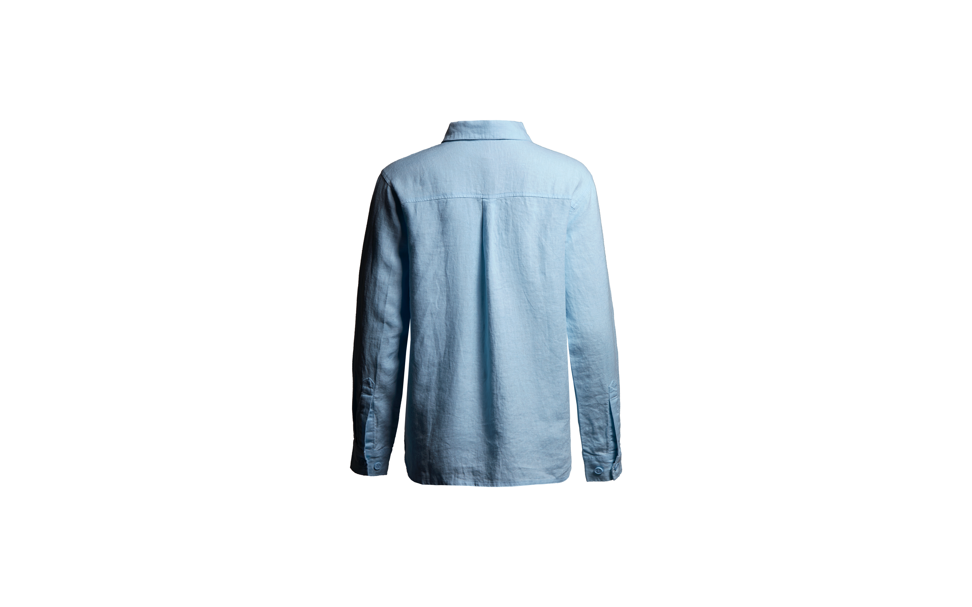 SUNDRIFT LINNEN SHIRT