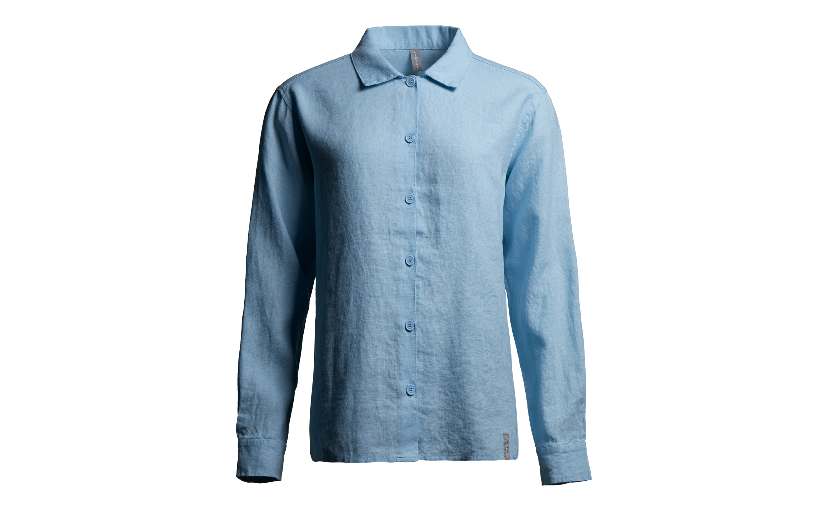 LIGHT SKY BLUE