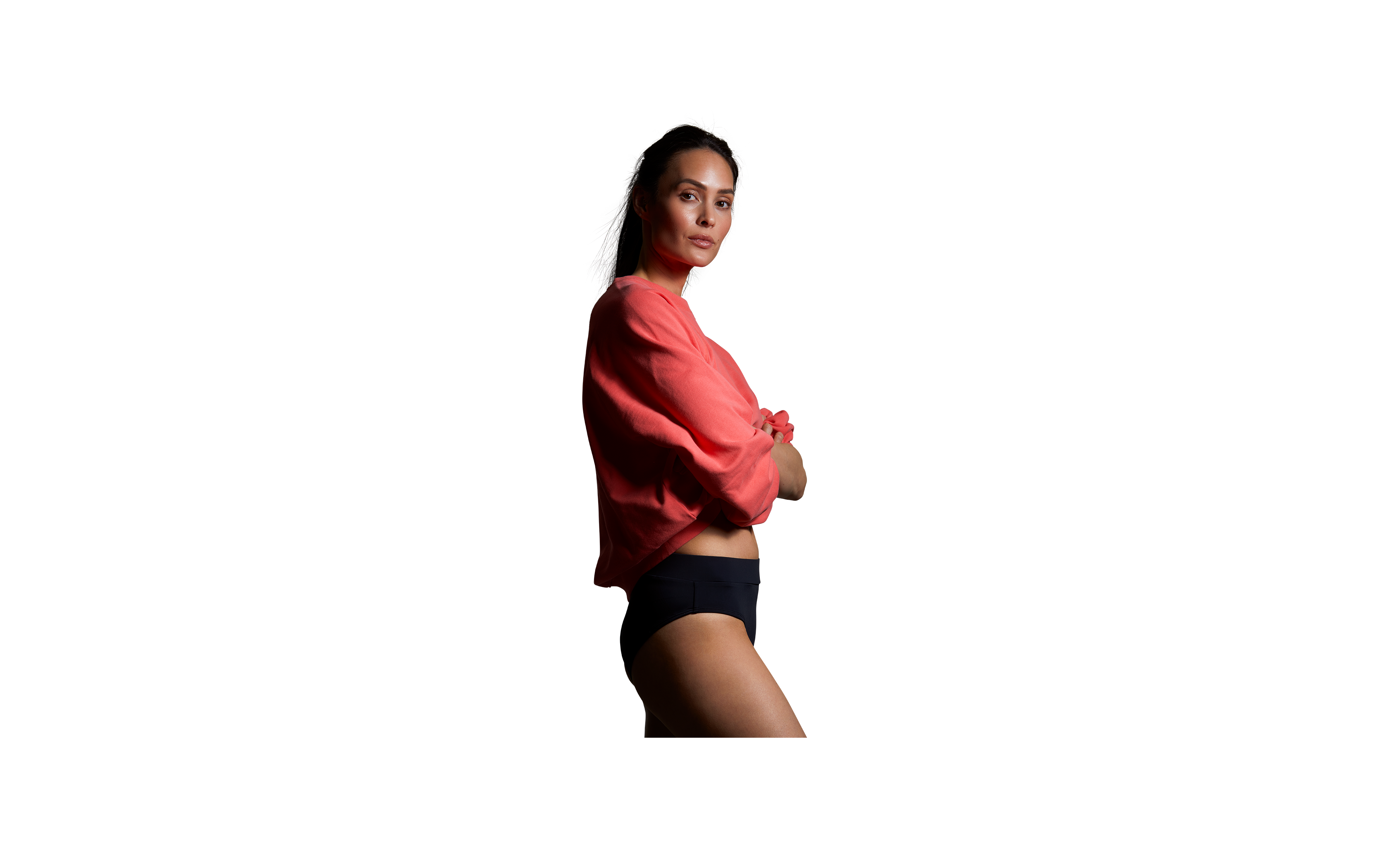 BAY SWEATER