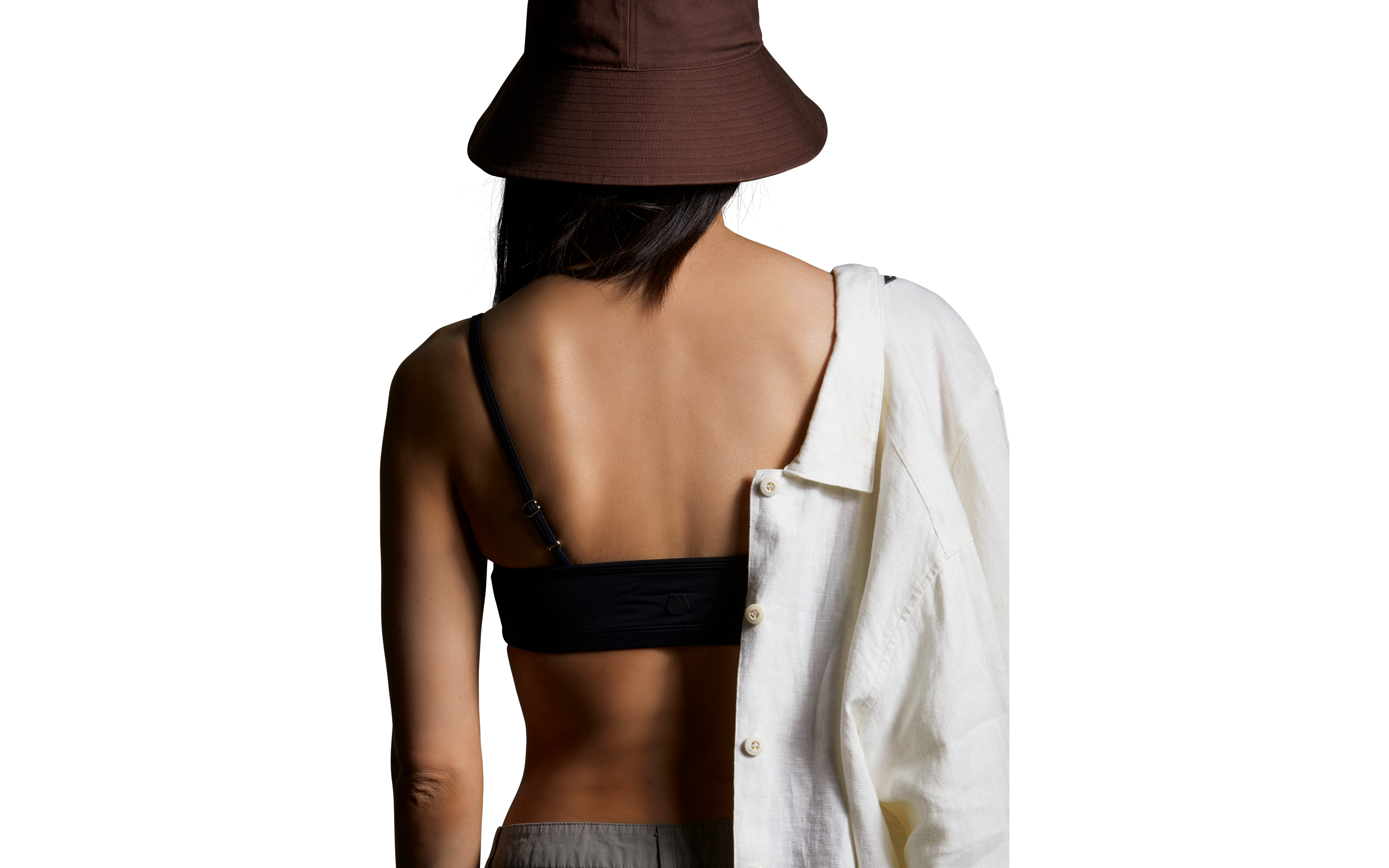 COAST BIKINI TOP