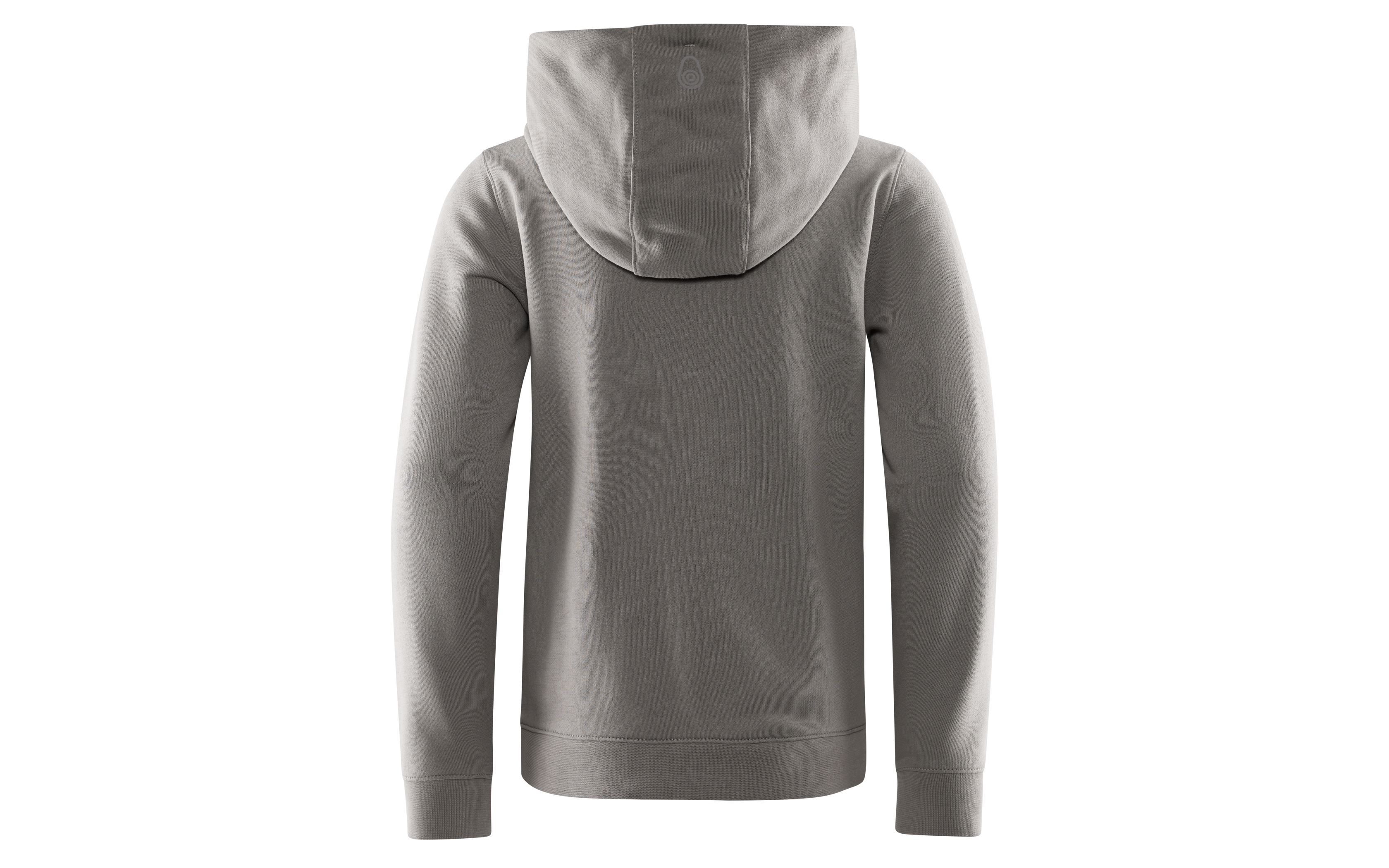 JR BOWMAN MONOCHROME ZIP HOOD