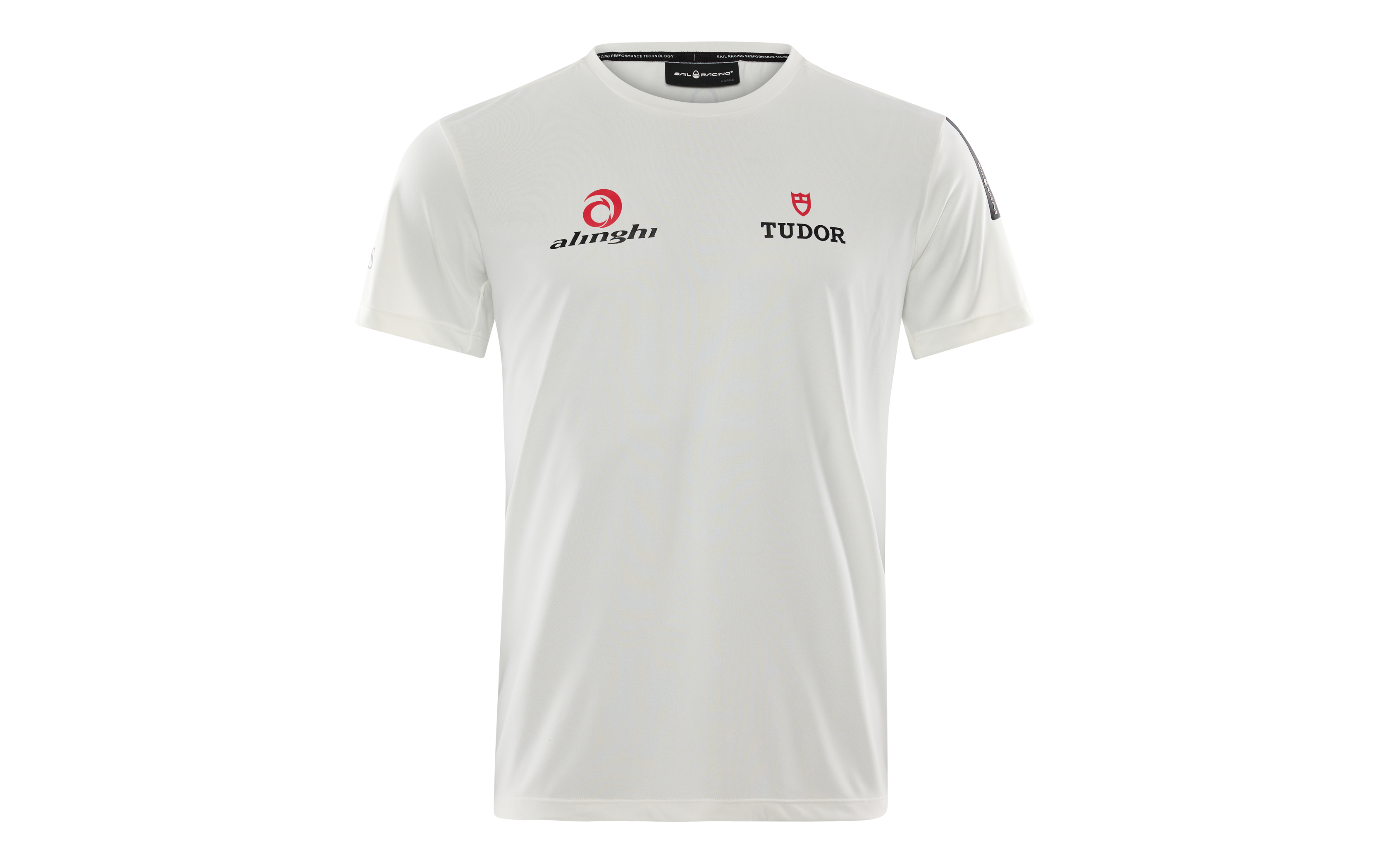 ALINGHI TECH TEE