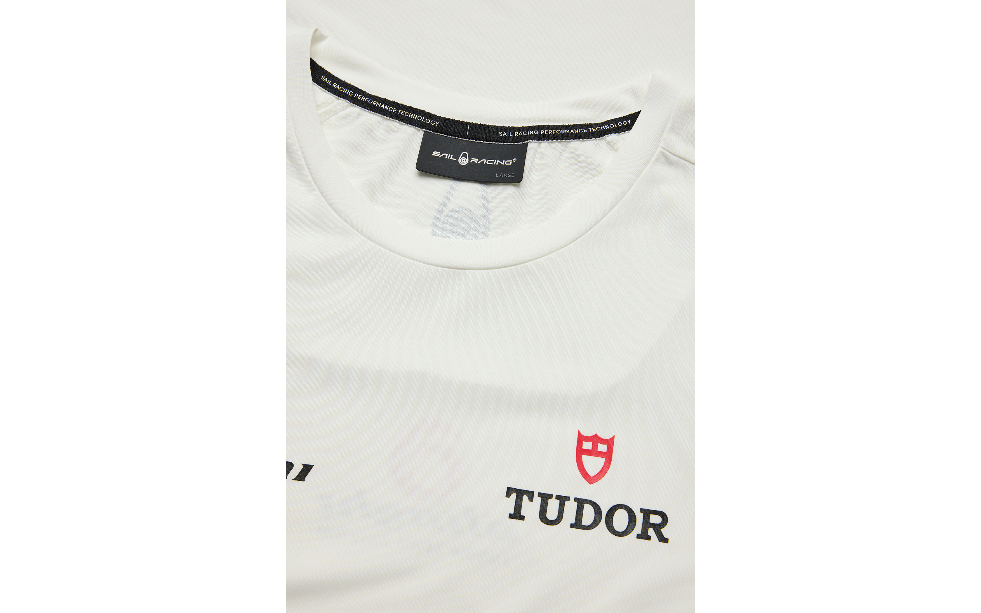 ALINGHI TECH TEE