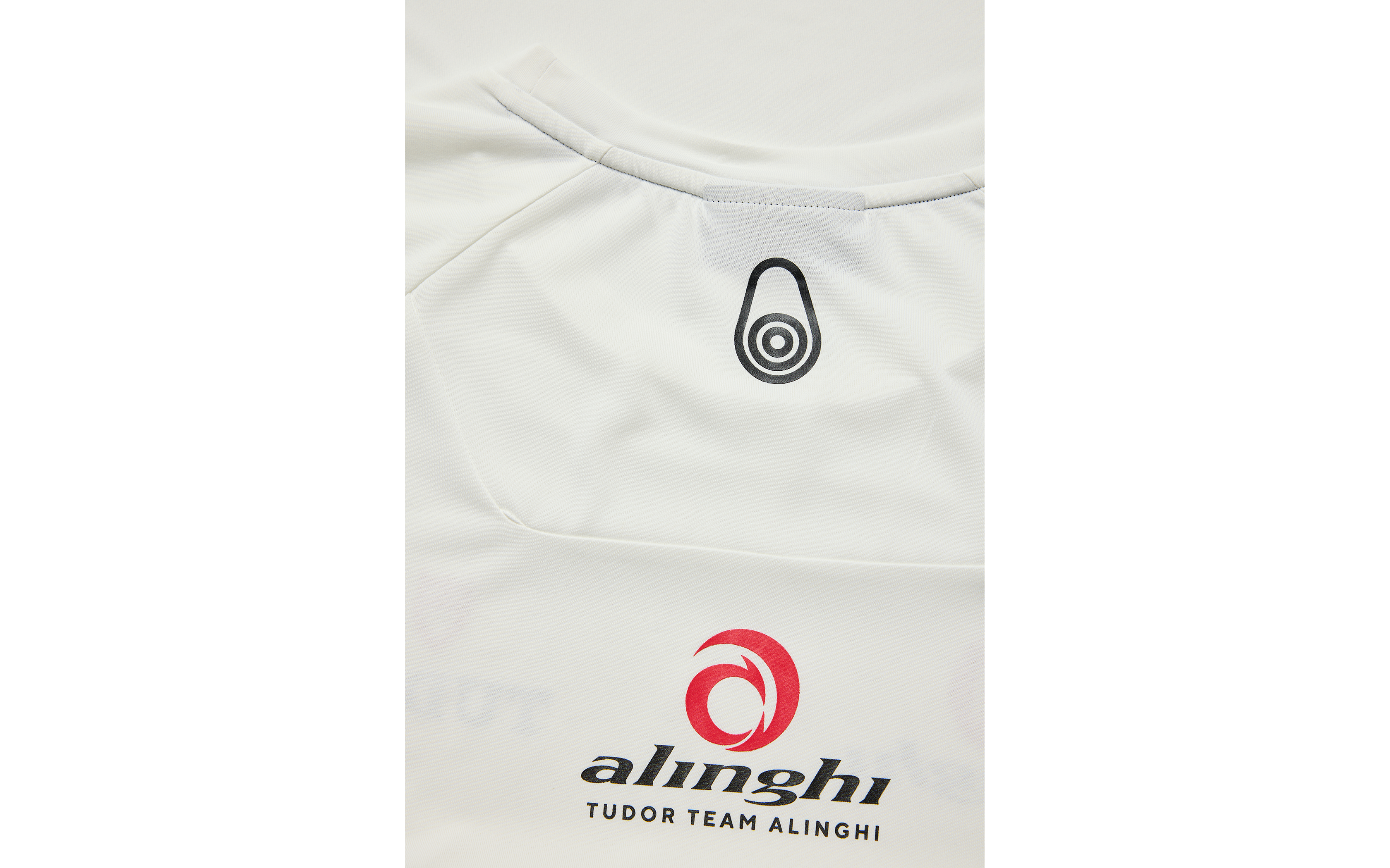 ALINGHI TECH TEE