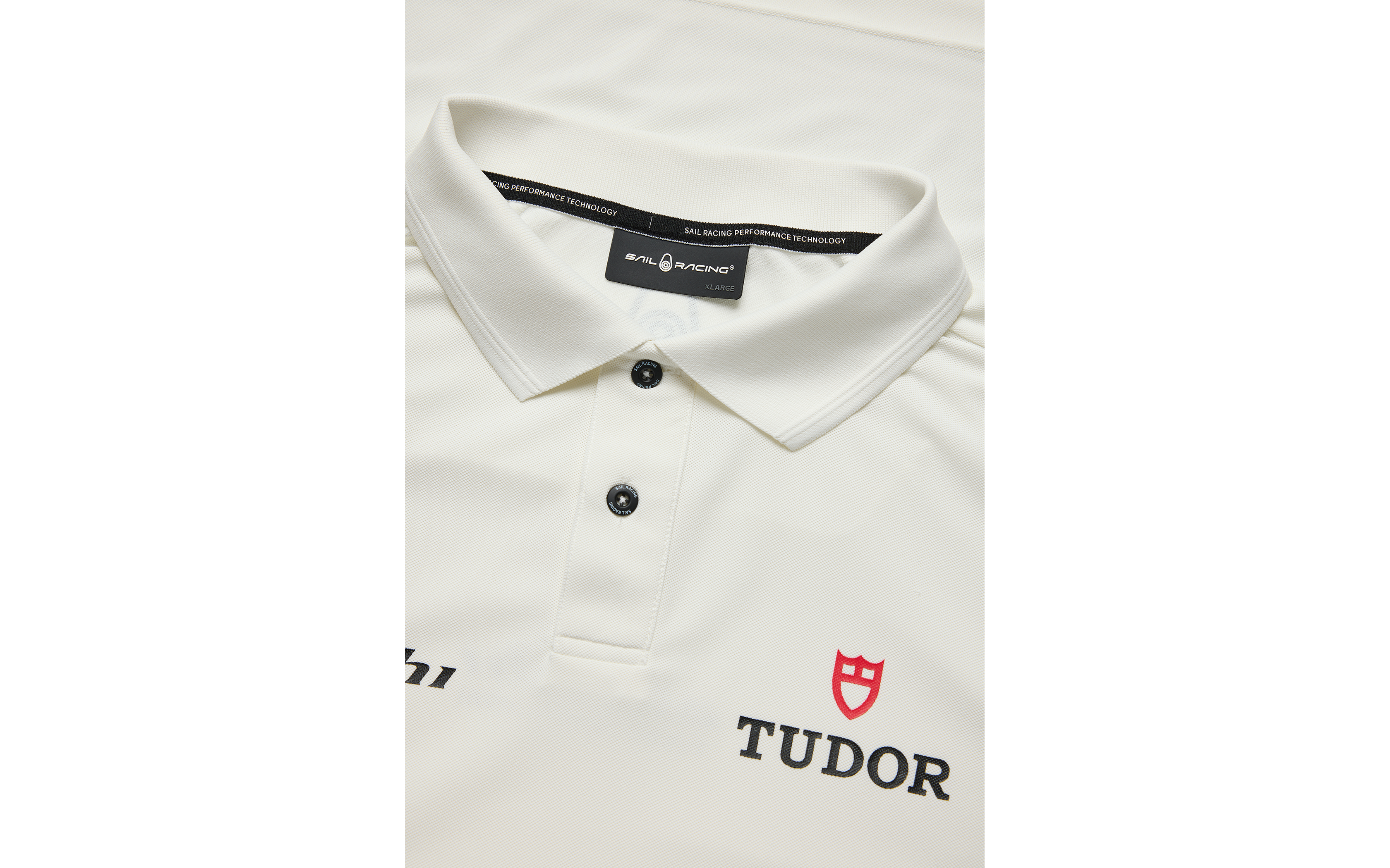 ALINGHI TECH POLO