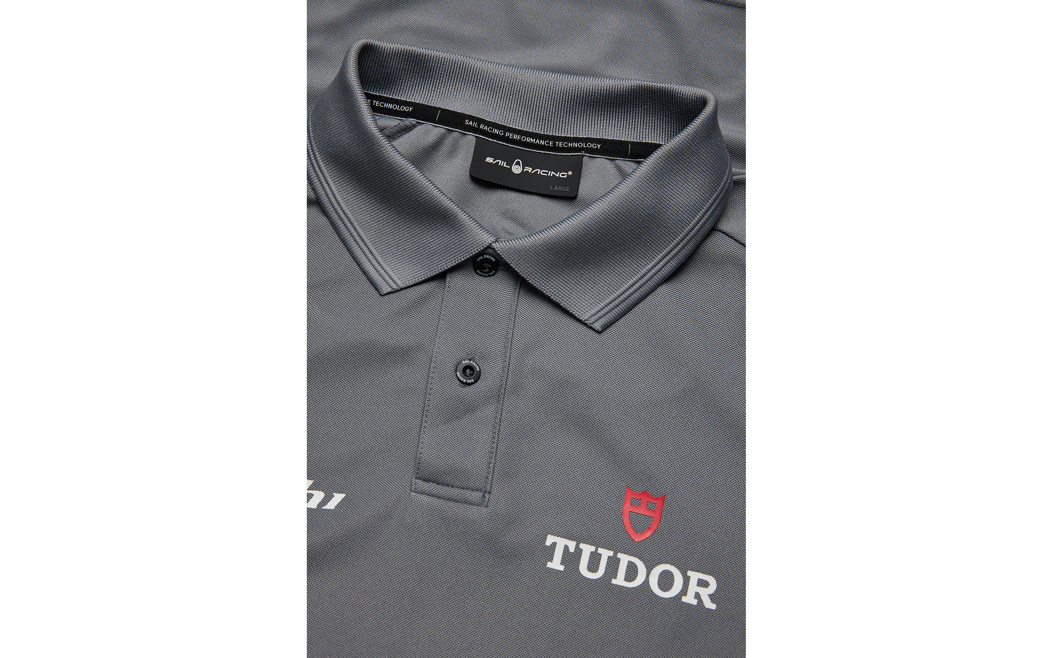 ALINGHI TECH POLO