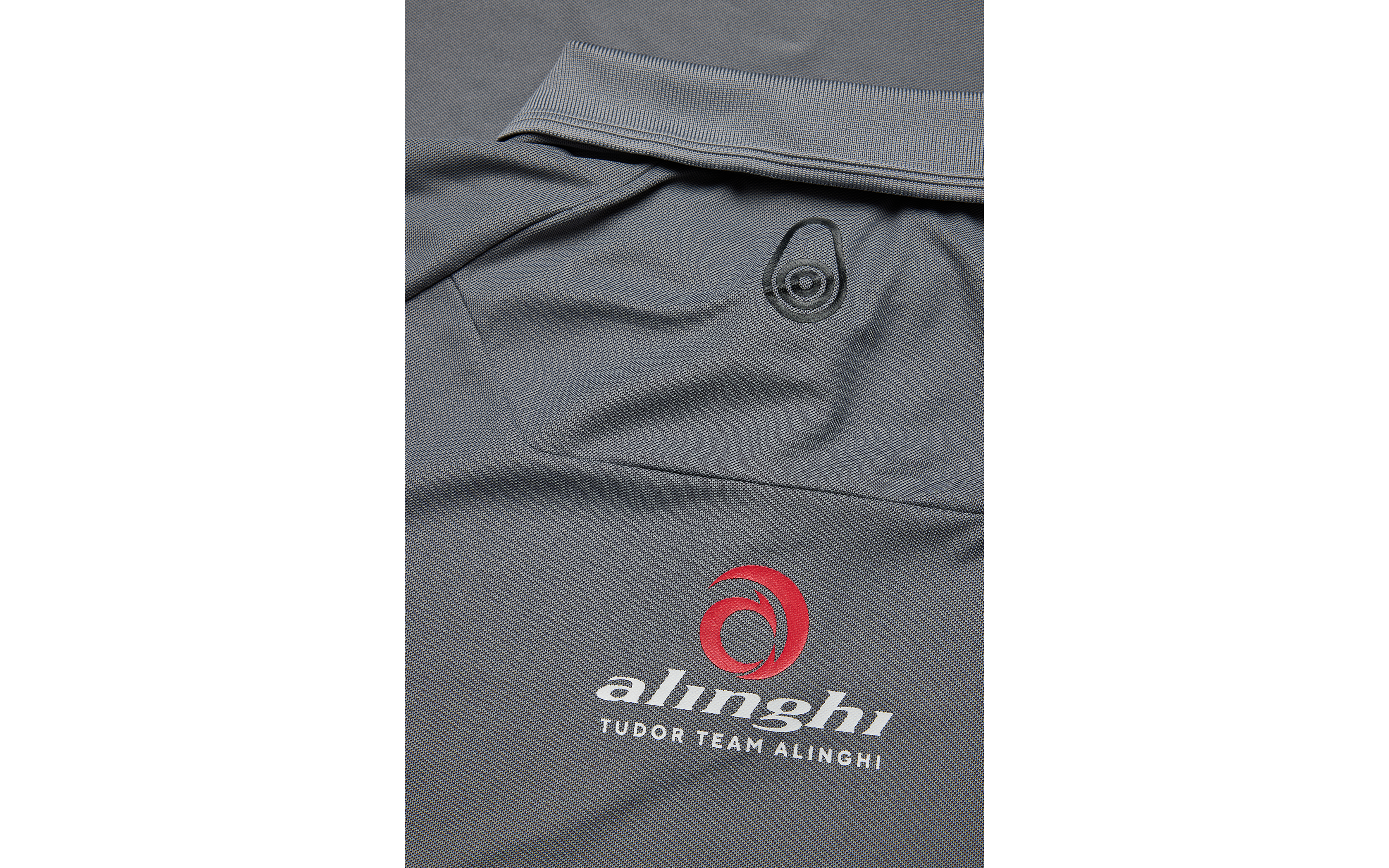 ALINGHI TECH POLO