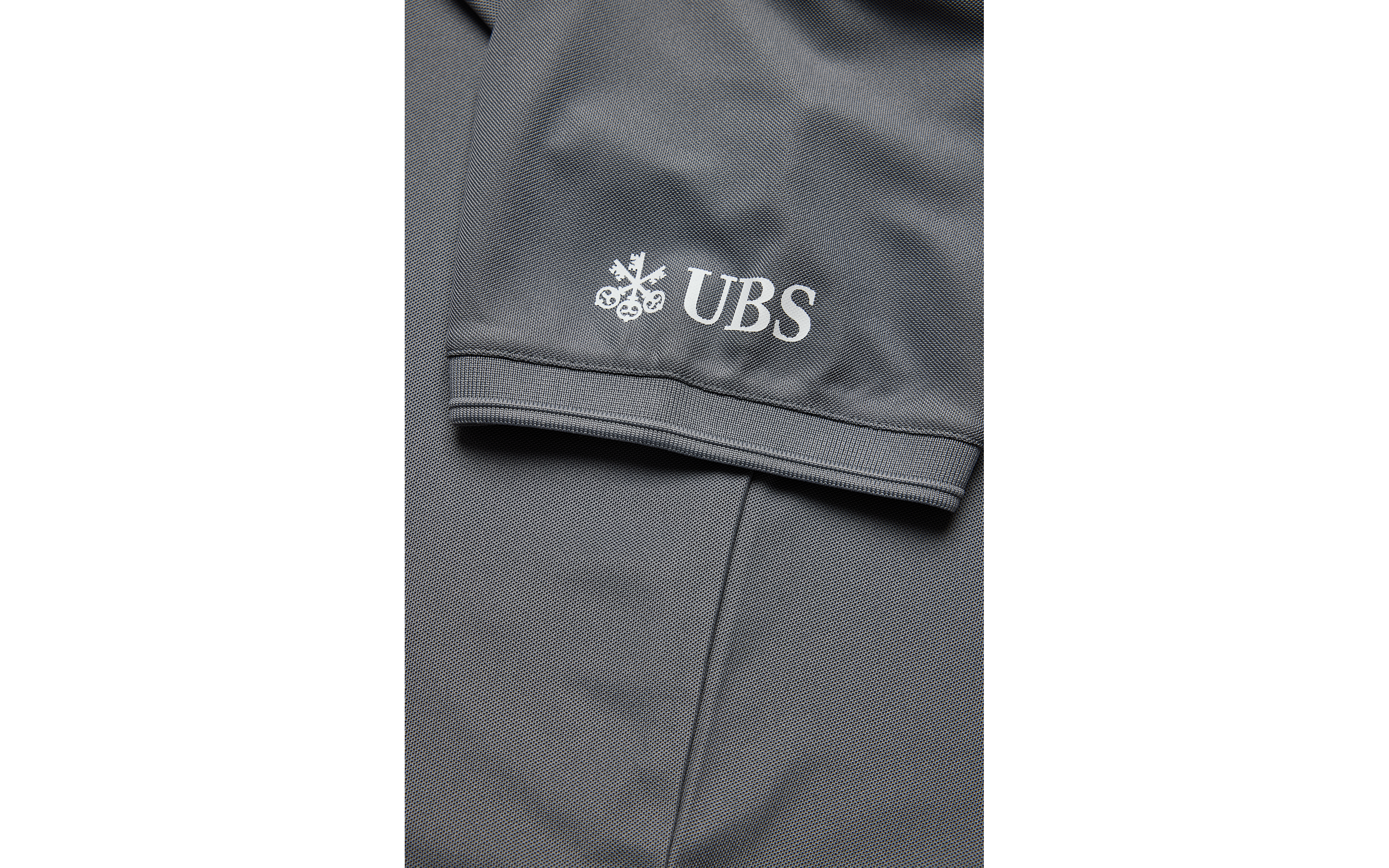 ALINGHI TECH POLO