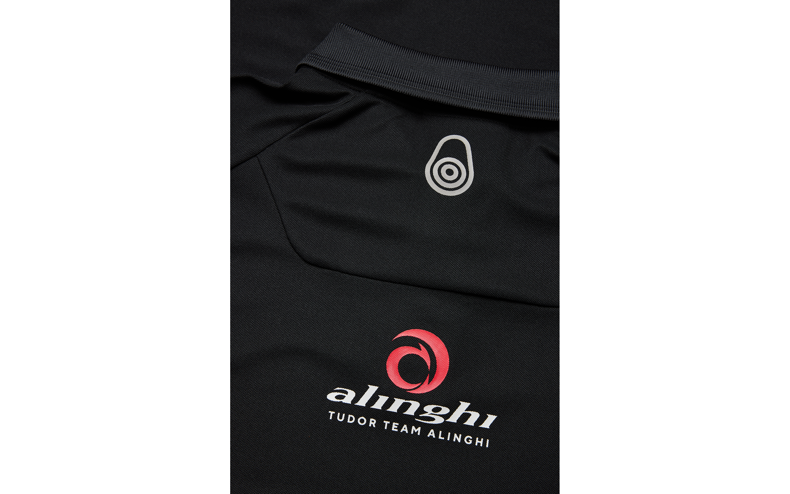 ALINGHI TECH POLO