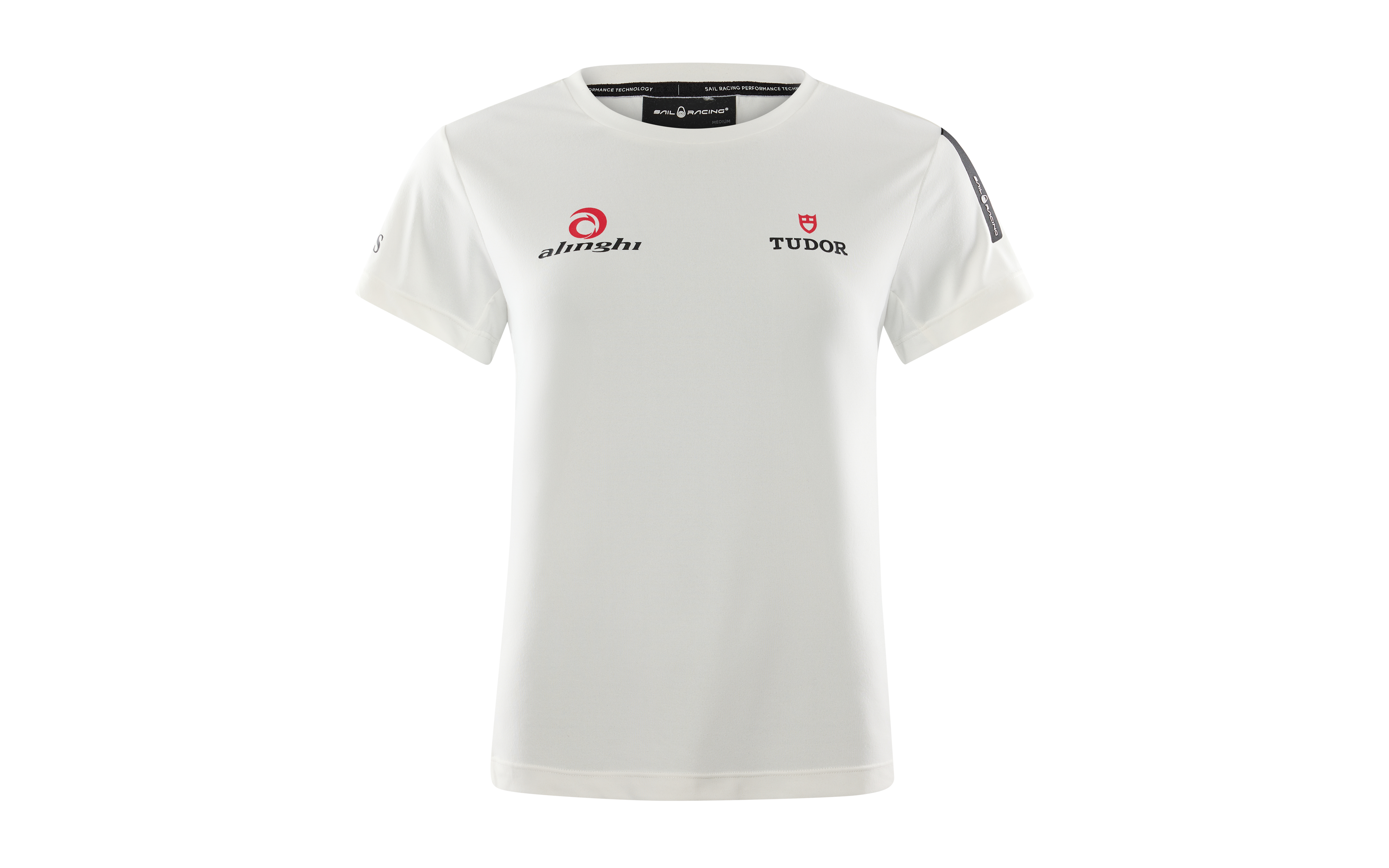 W ALINGHI TECH TEE