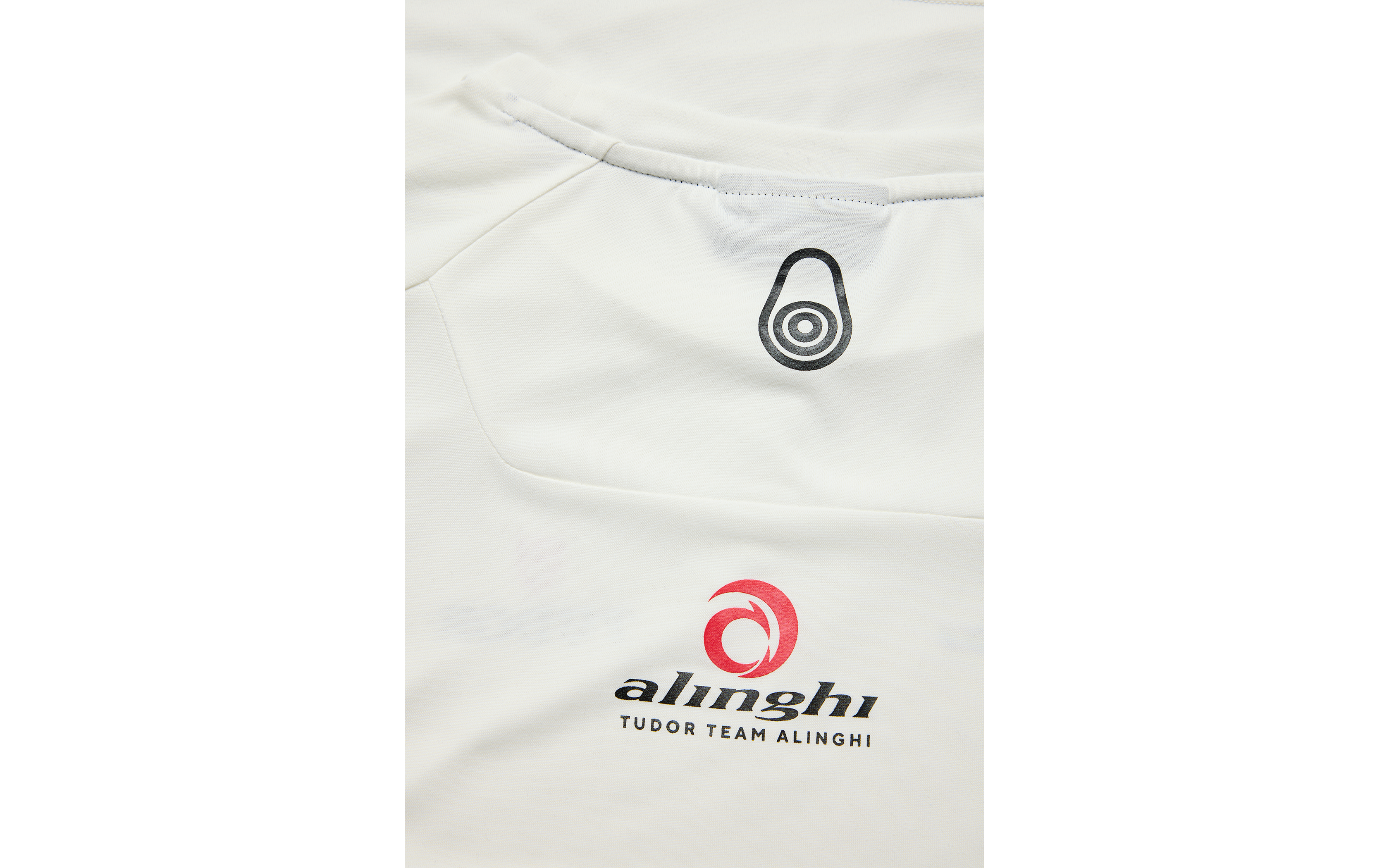 W ALINGHI TECH TEE