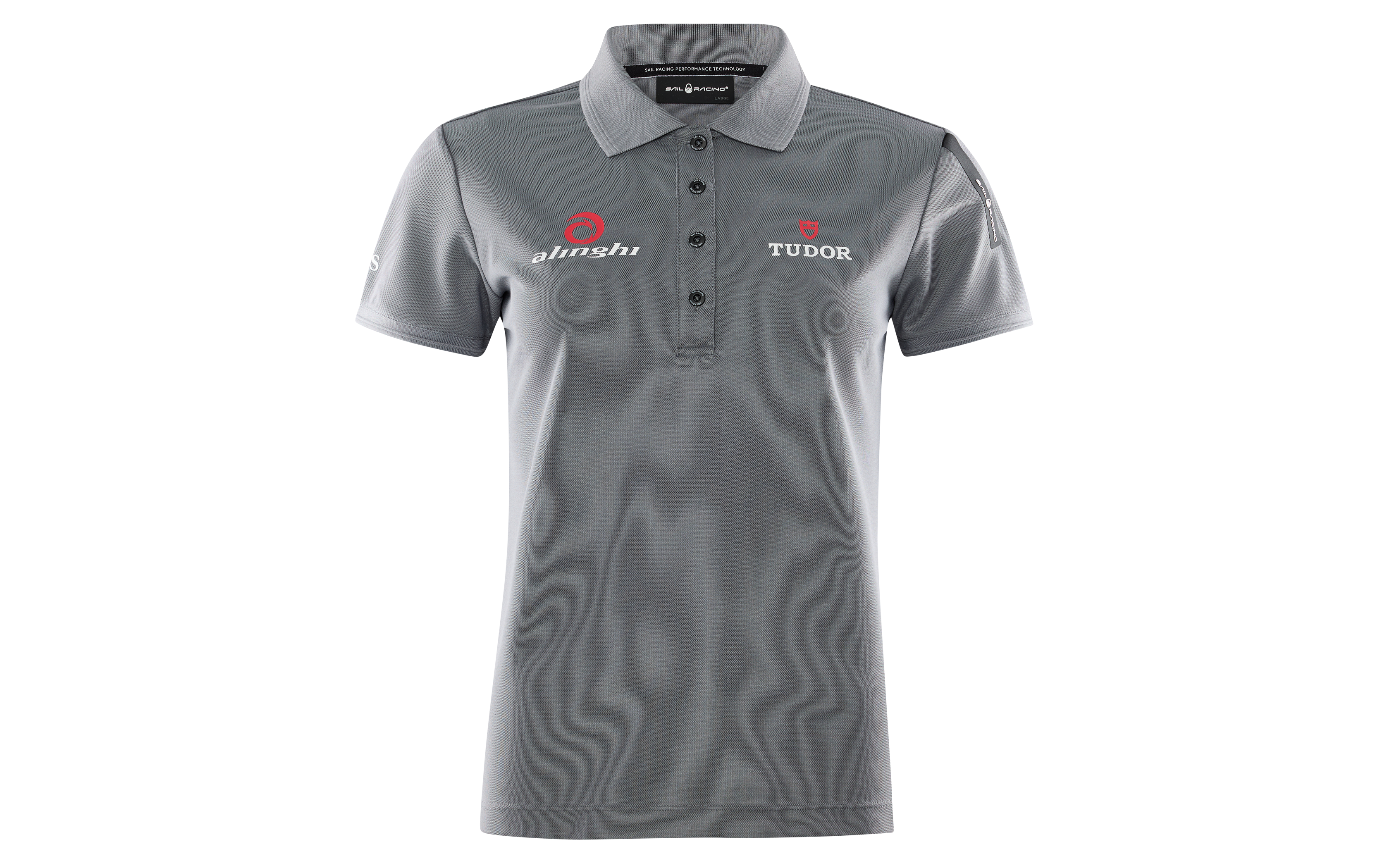 W ALINGHI TECH POLO