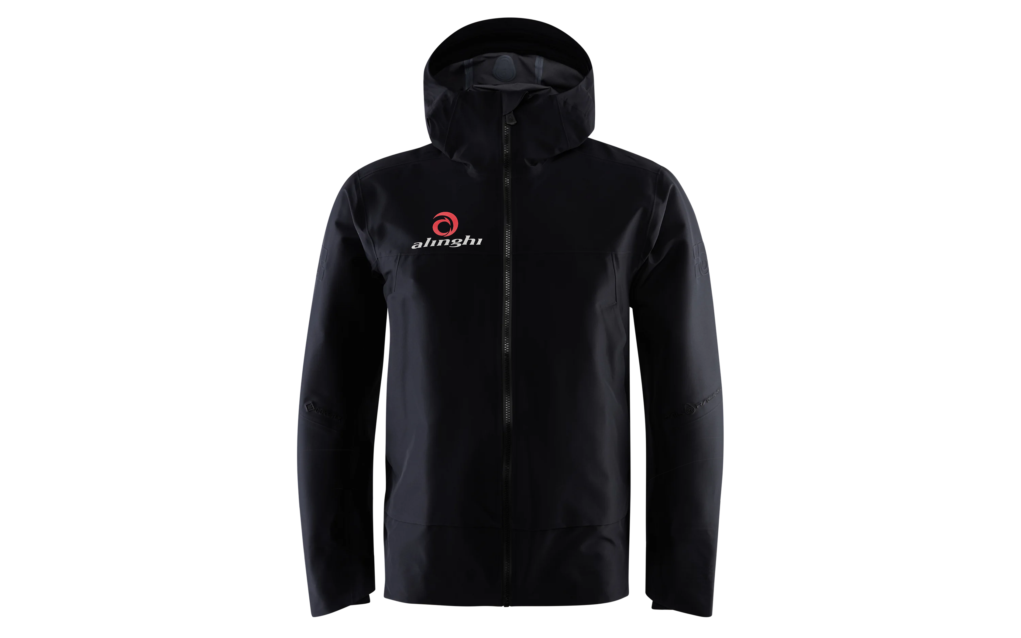 ALINGHI SCORE GORE TEX STRETCH JACKET