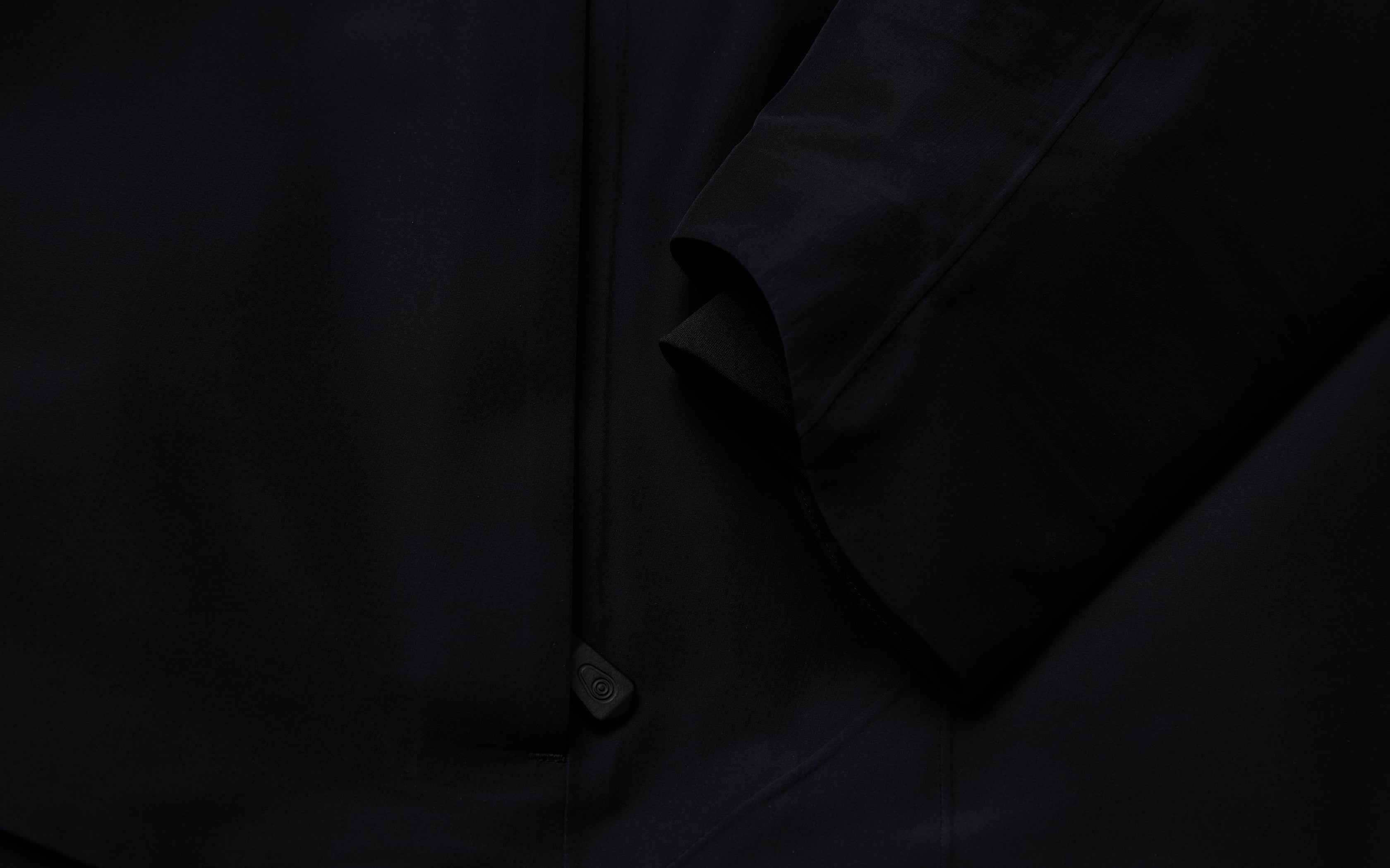 ALINGHI SCORE GORE TEX STRETCH JACKET
